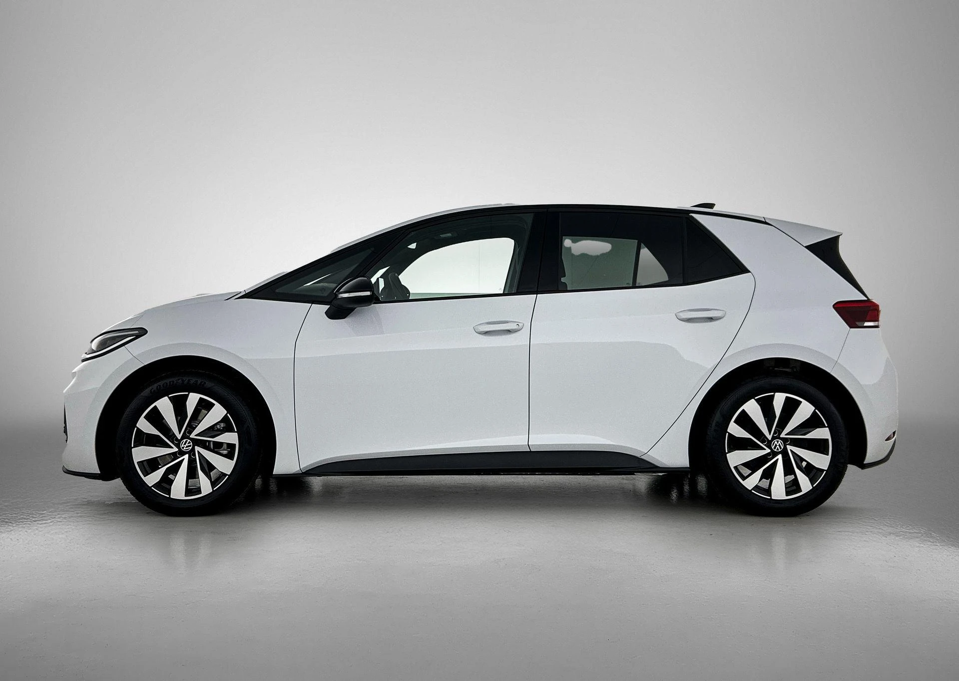 Volkswagen ID.3Neo – autofoto 4