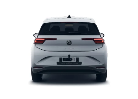 Volkswagen ID.3Neo – autofoto 4