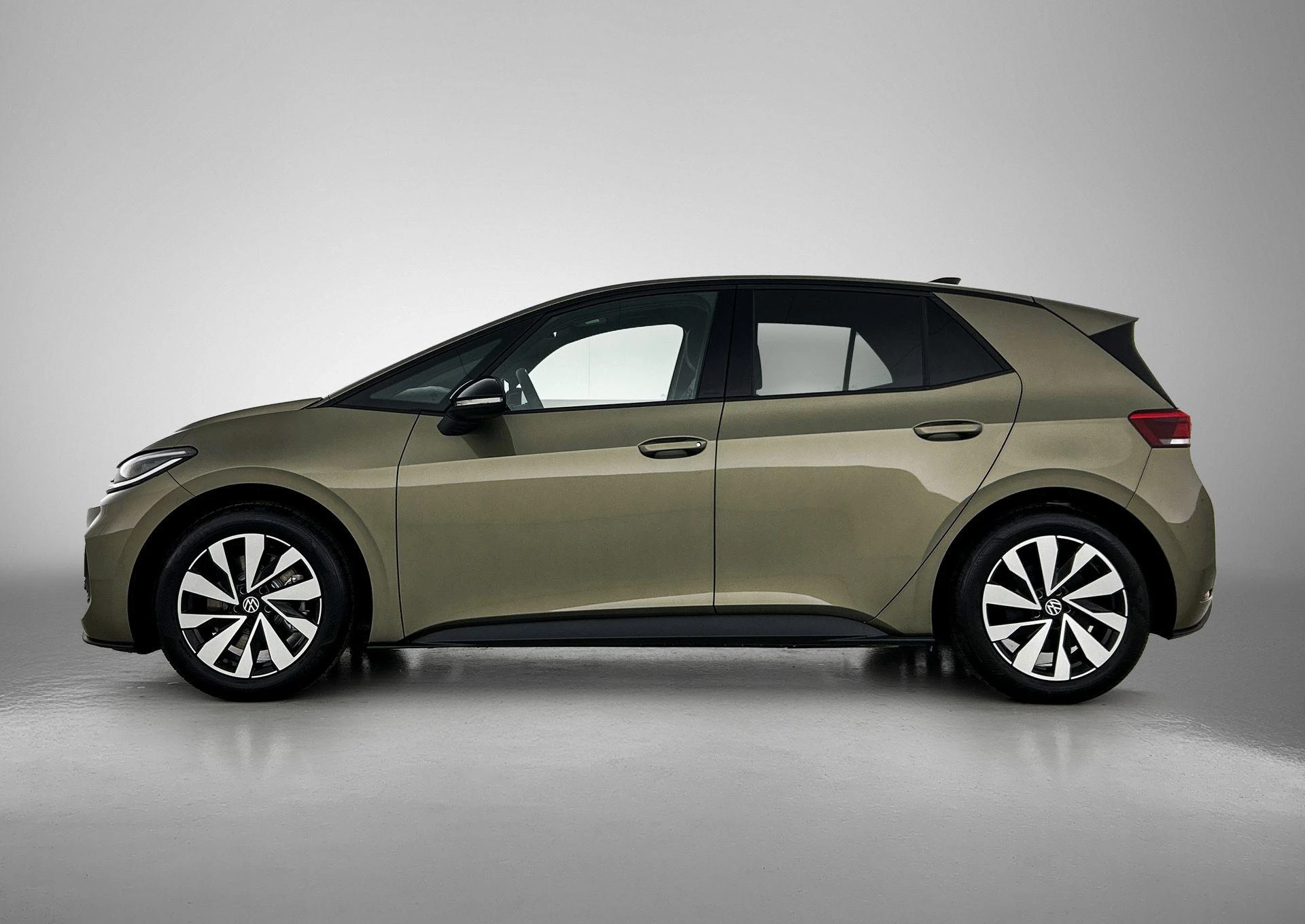 Volkswagen ID.3Neo – autofoto 4