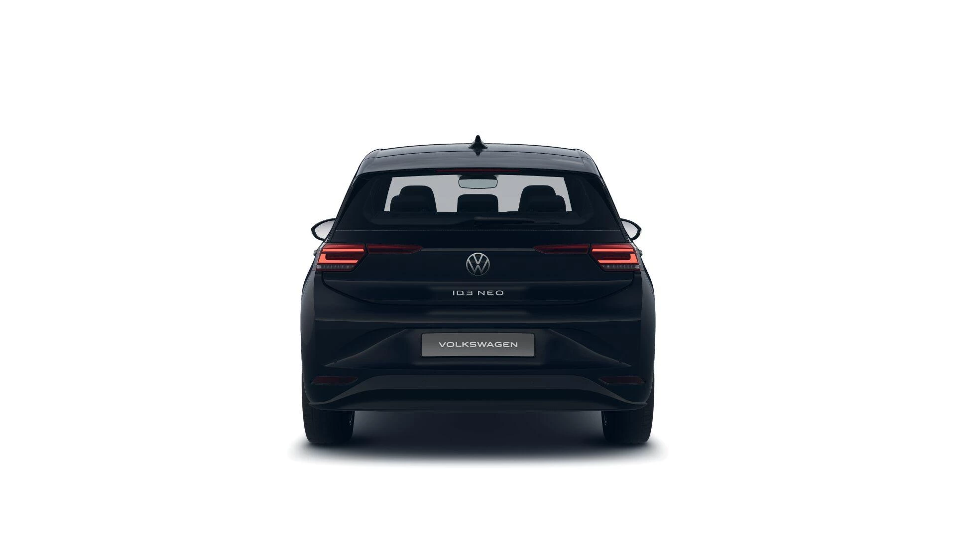 Volkswagen ID.3Neo – autofoto 4
