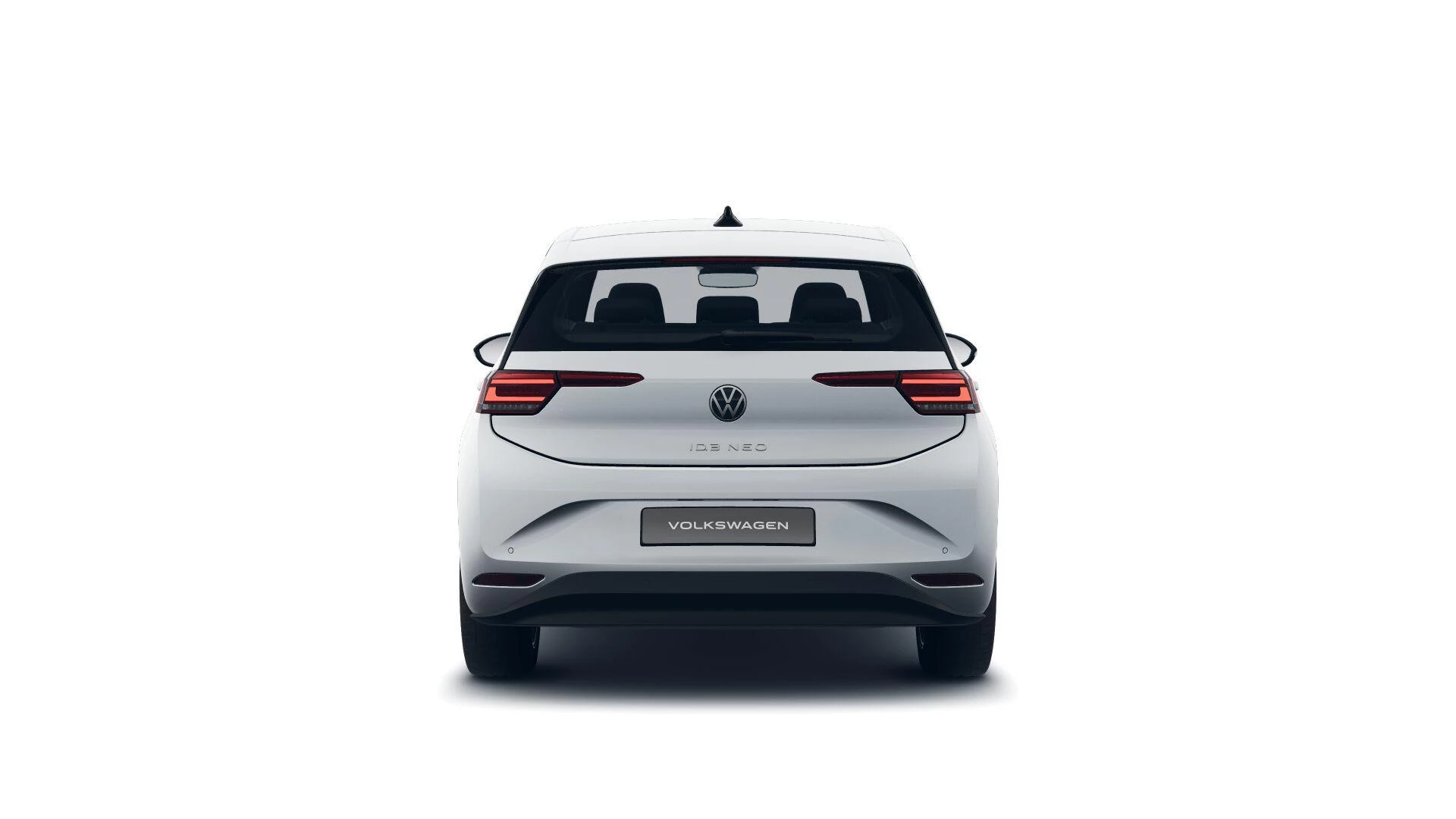 Volkswagen ID.3Neo – autofoto 4