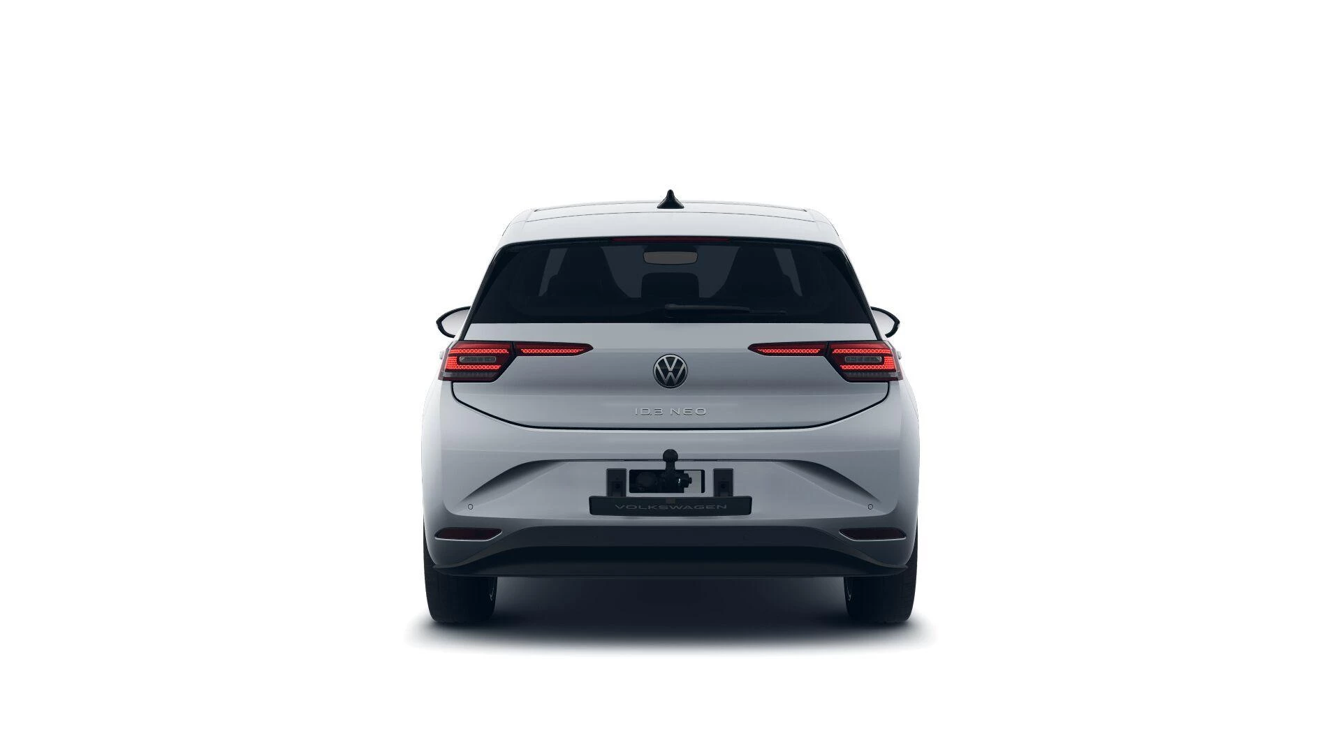 Volkswagen ID.3Neo – autofoto 4