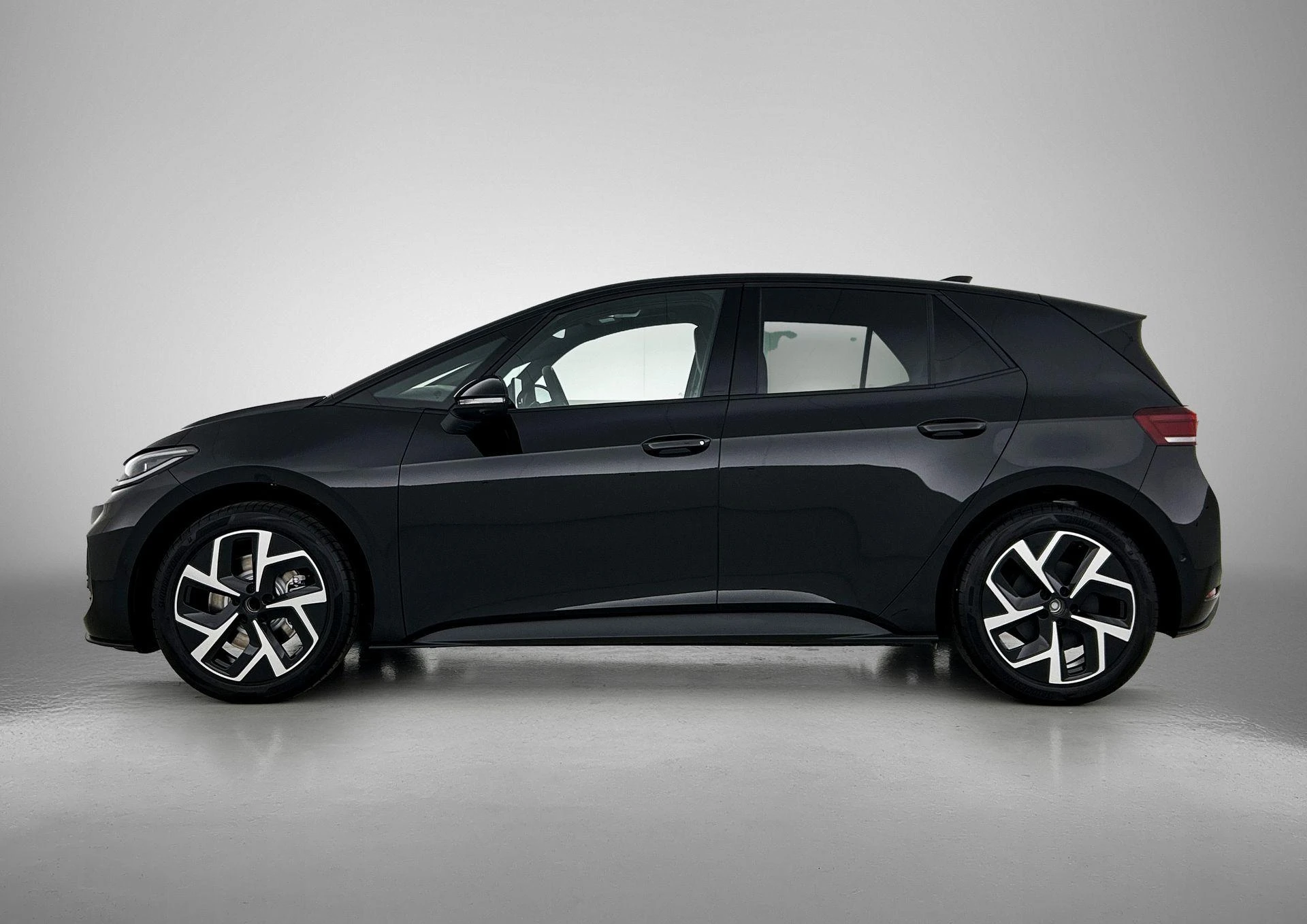 Volkswagen ID.3Neo – autofoto 4