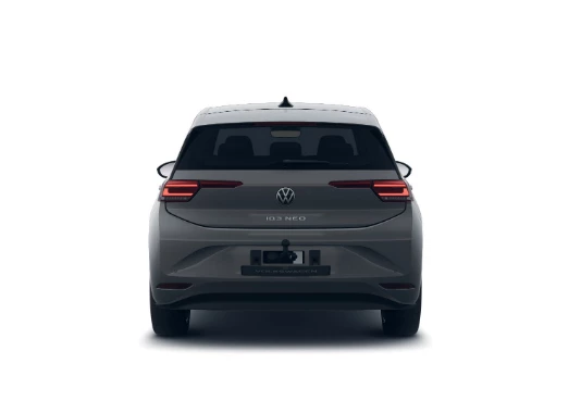 Volkswagen ID.3Neo – autofoto 4