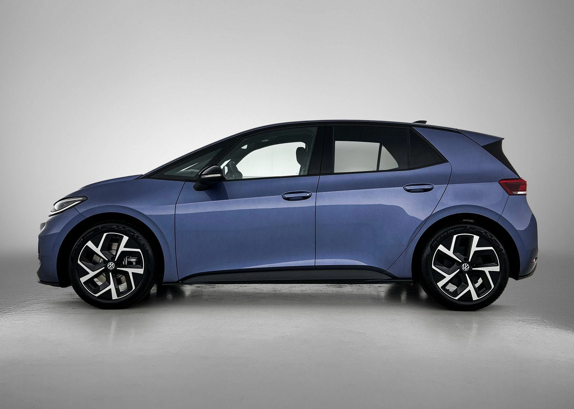 Volkswagen ID.3Neo – autofoto 4