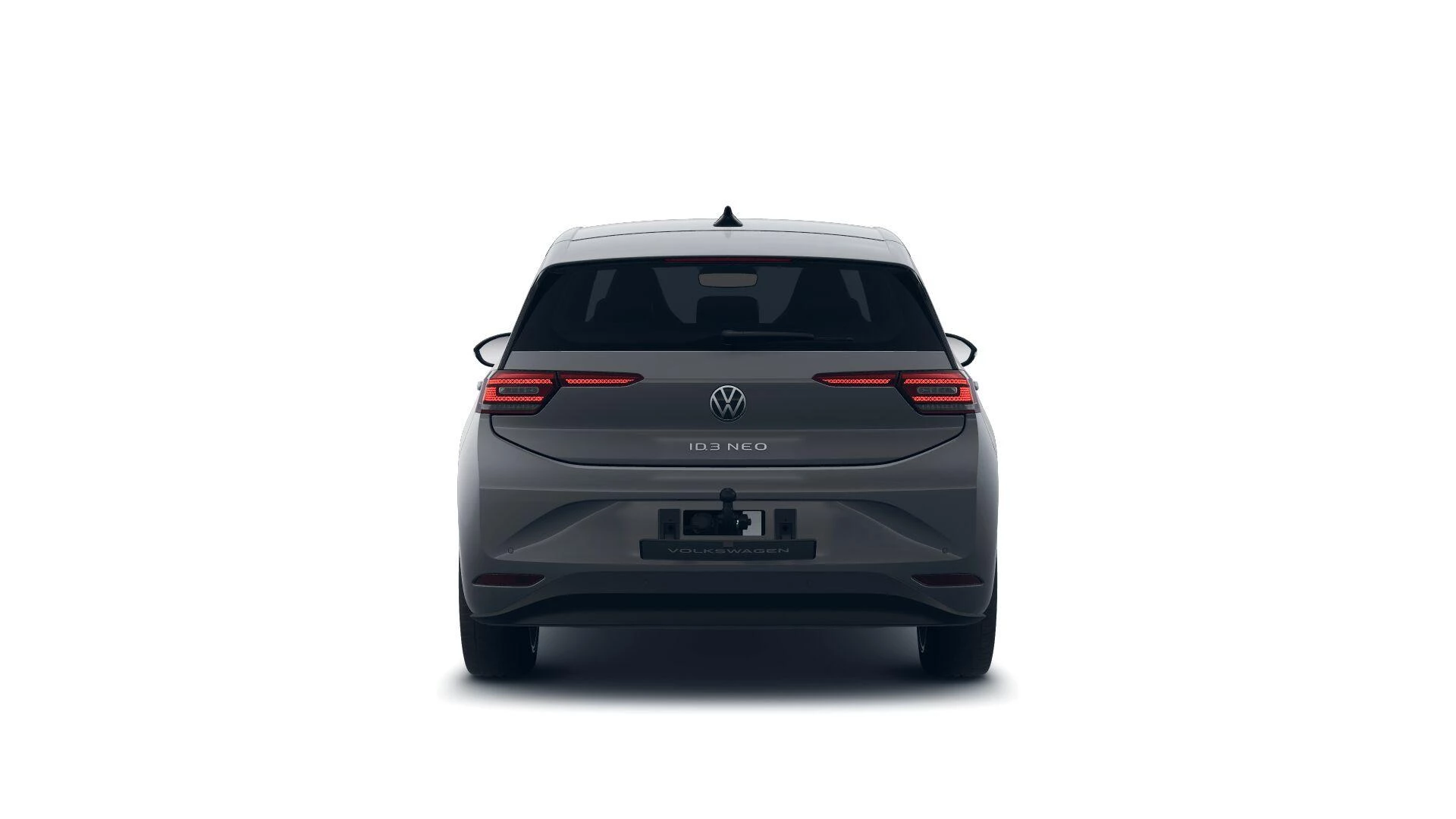 Volkswagen ID.3Neo – autofoto 4