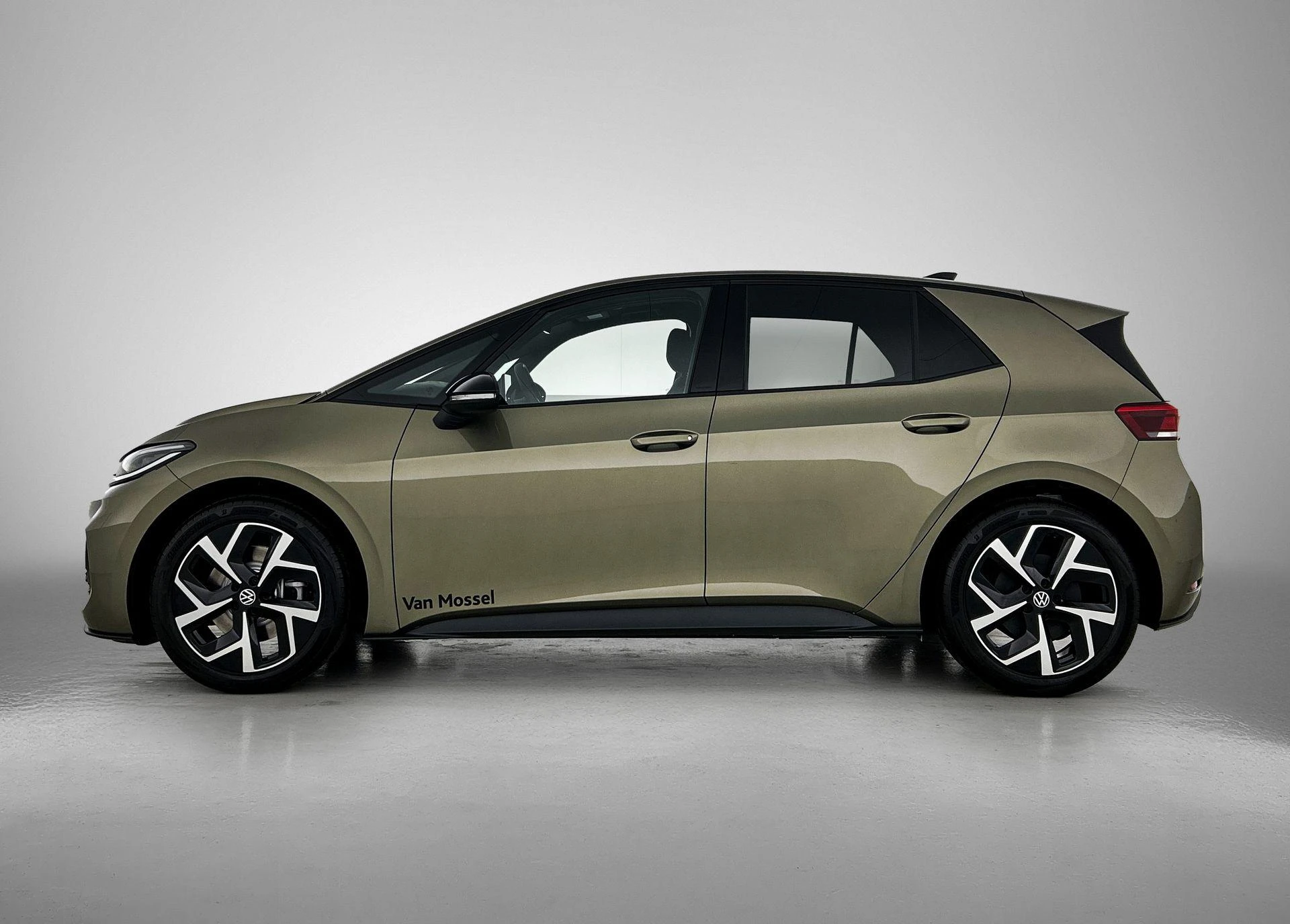 Volkswagen ID.3Neo – autofoto 4