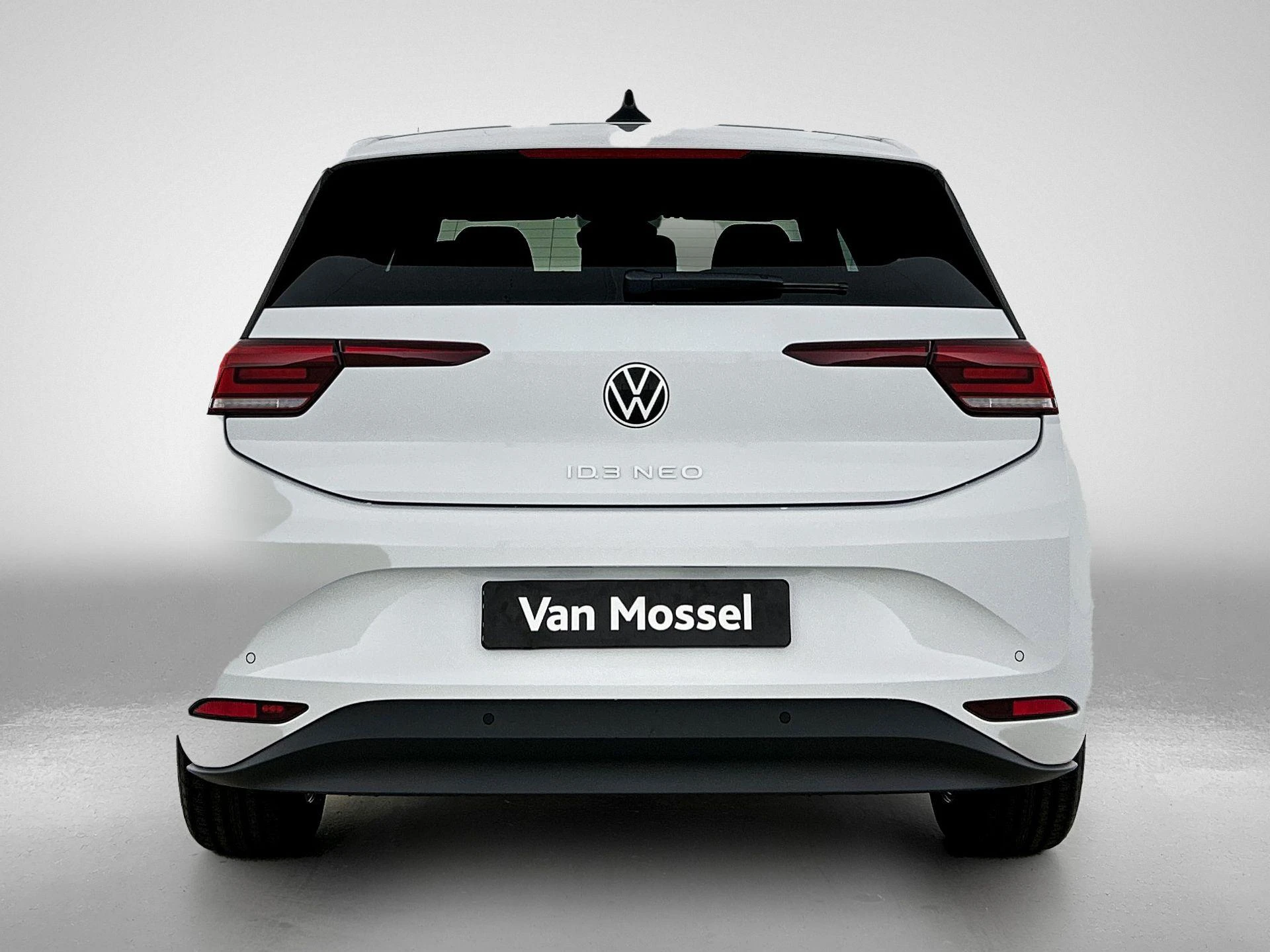 Volkswagen ID.3Neo – autofoto 5