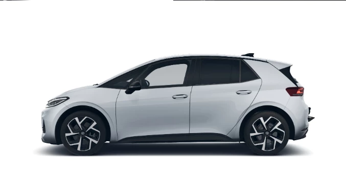 Volkswagen ID.3Neo – autofoto 5