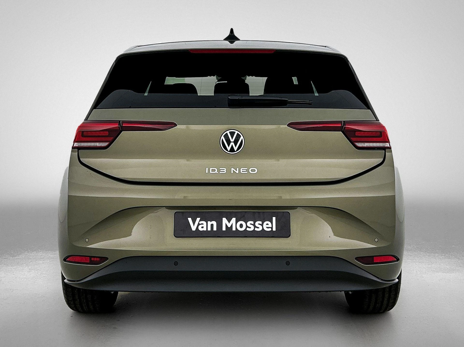Volkswagen ID.3Neo – autofoto 5