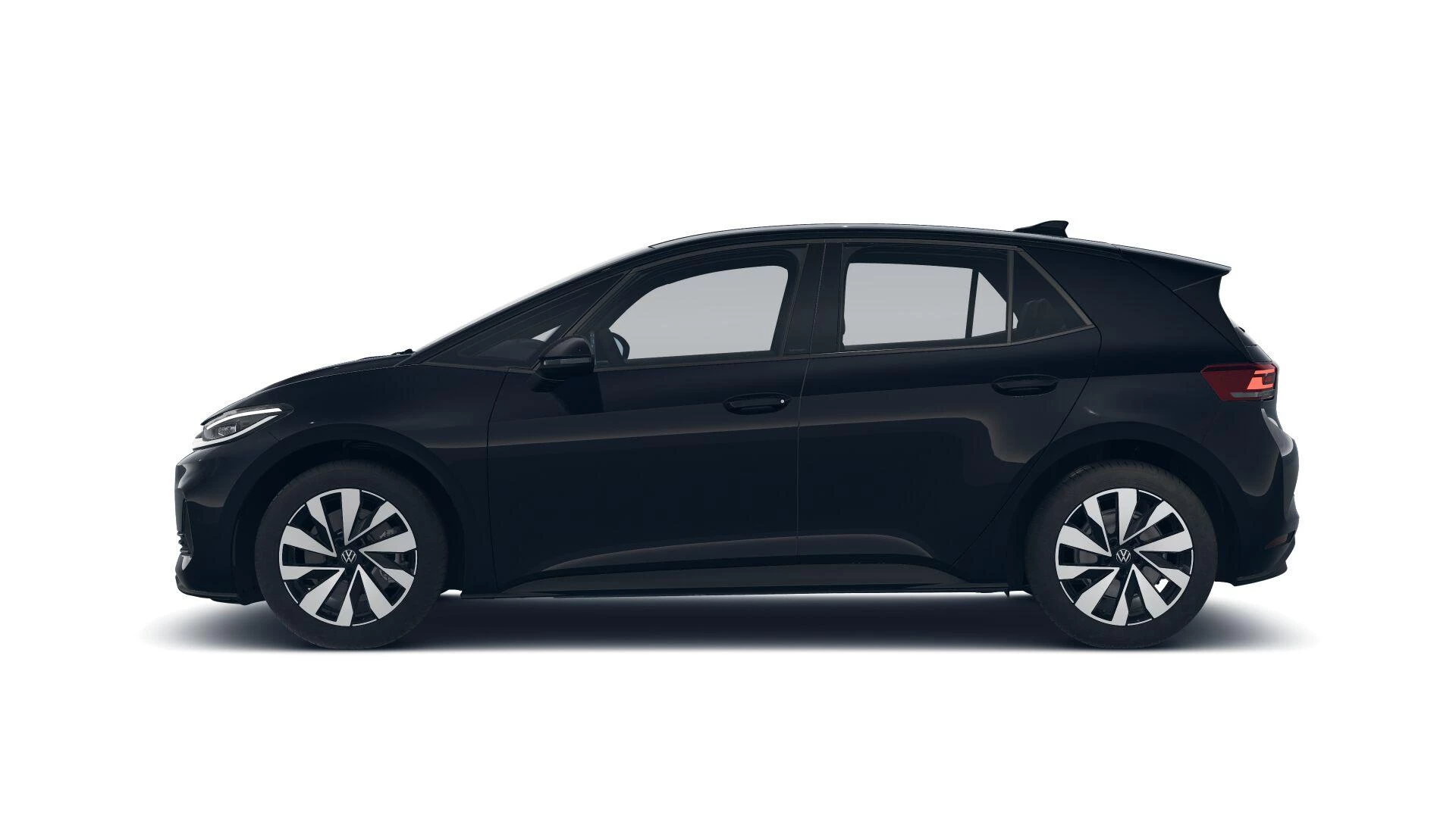 Volkswagen ID.3Neo – autofoto 5