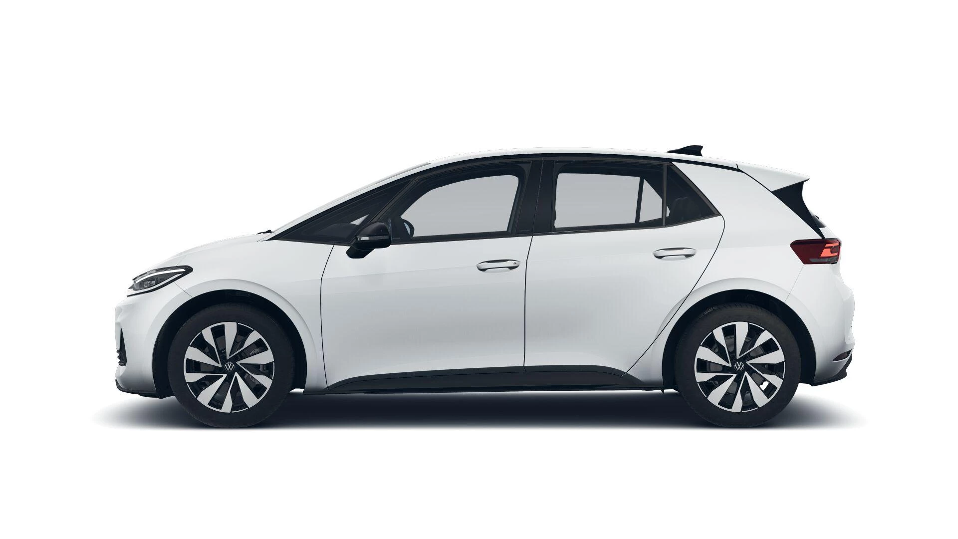 Volkswagen ID.3Neo – autofoto 5