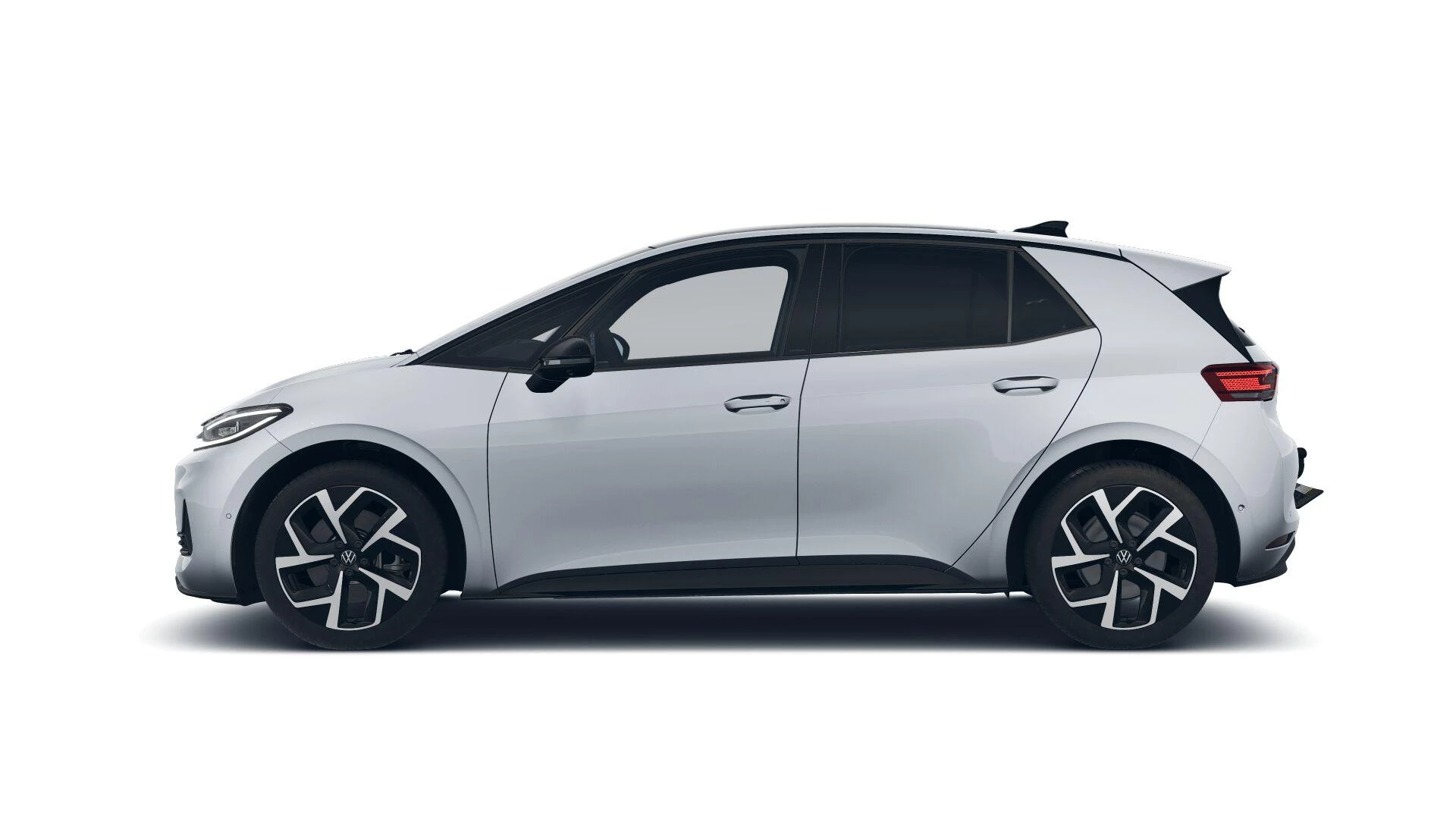 Volkswagen ID.3Neo – autofoto 5