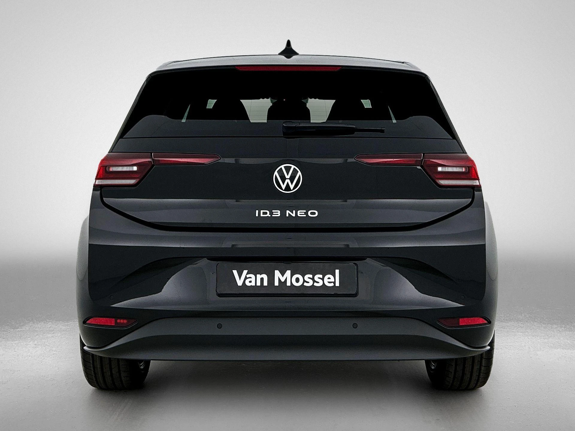 Volkswagen ID.3Neo – autofoto 5