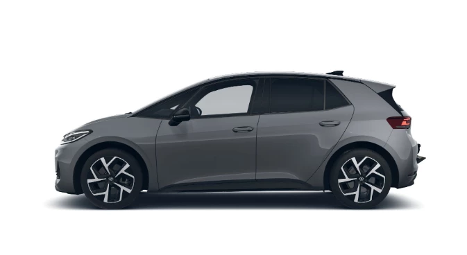 Volkswagen ID.3Neo – autofoto 5