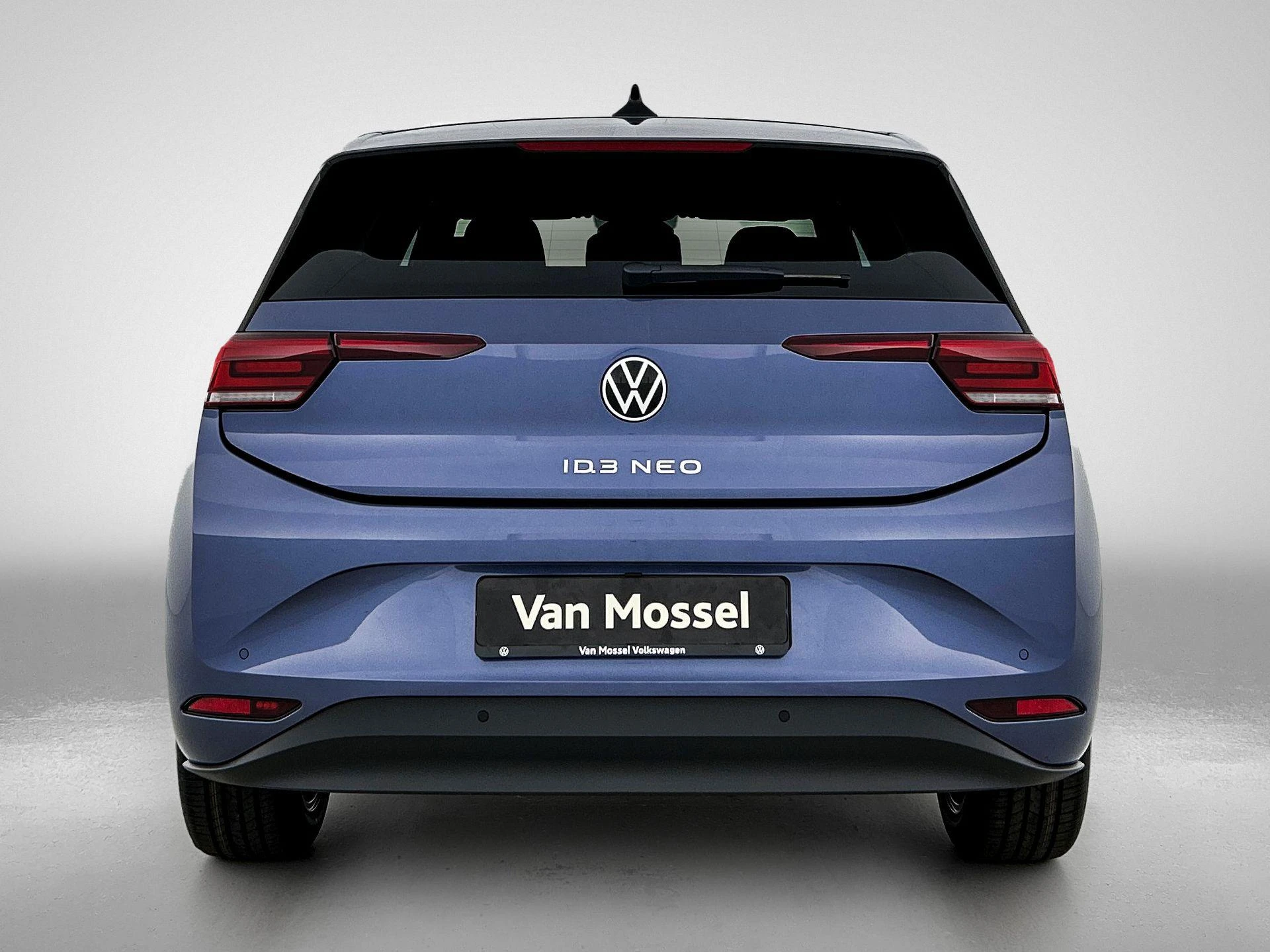 Volkswagen ID.3Neo – autofoto 5