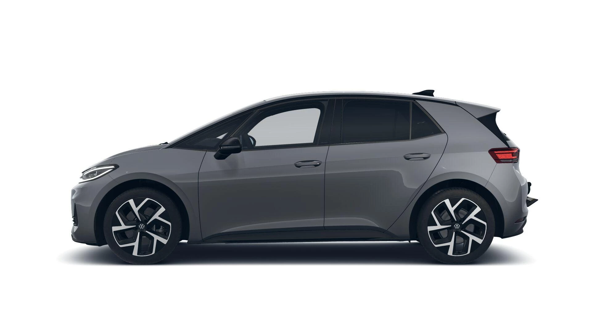 Volkswagen ID.3Neo – autofoto 5