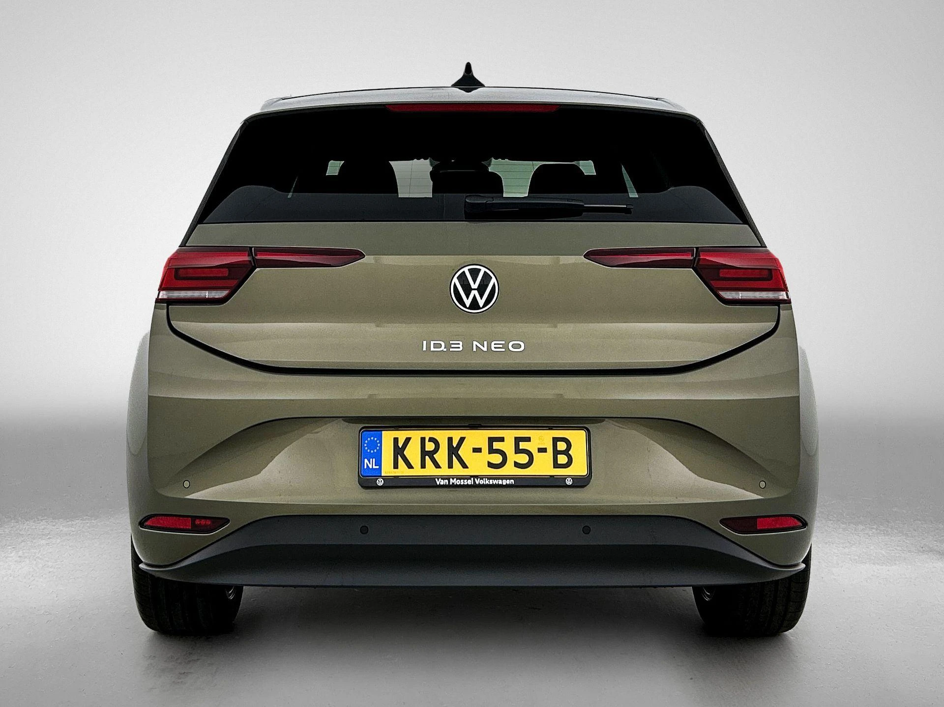 Volkswagen ID.3Neo – autofoto 5