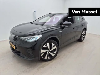 Volkswagen ID.4 financial lease