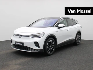 Volkswagen ID.4 financial lease
