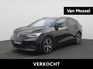Volkswagen ID.4 financial lease