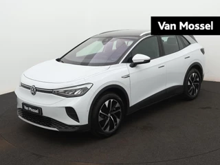 Volkswagen ID.4 financial lease