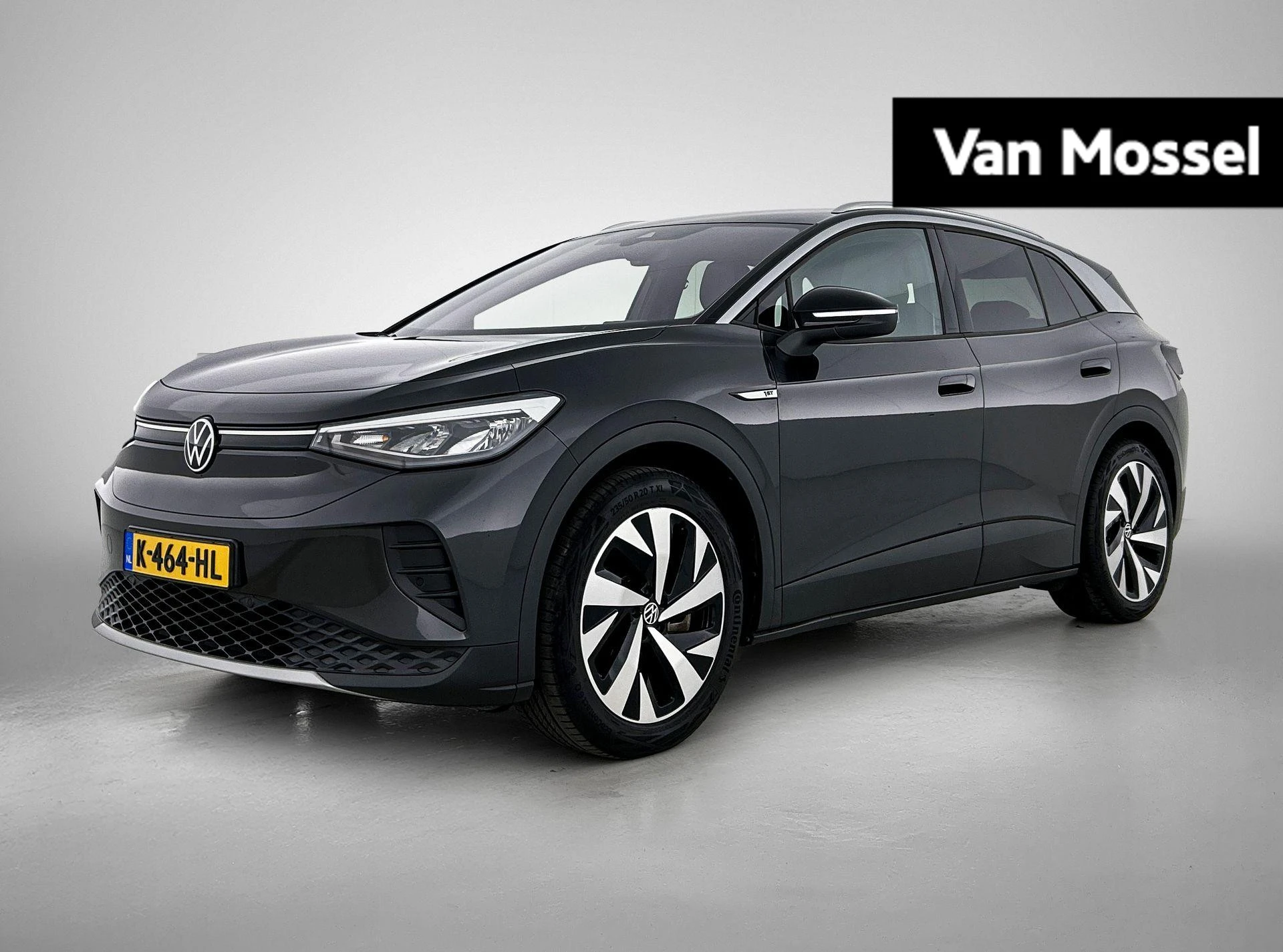 Volkswagen ID.4 – autofoto 2