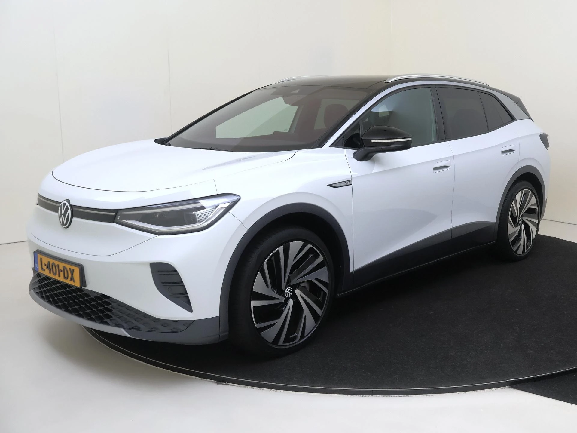 Volkswagen ID.4 – autofoto 2