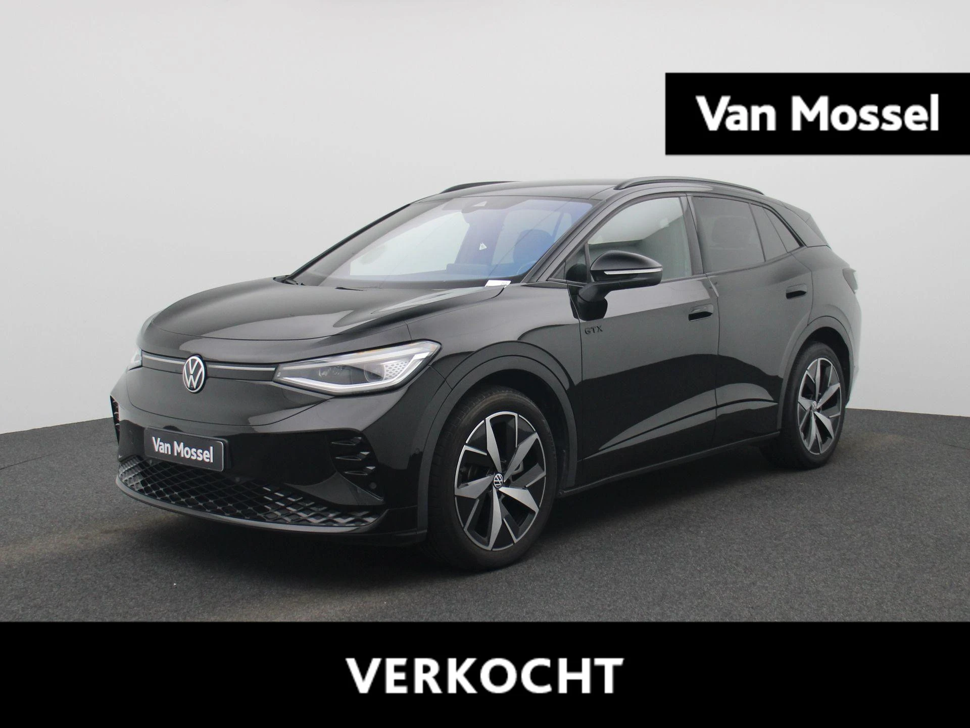 Volkswagen ID.4 – autofoto 2