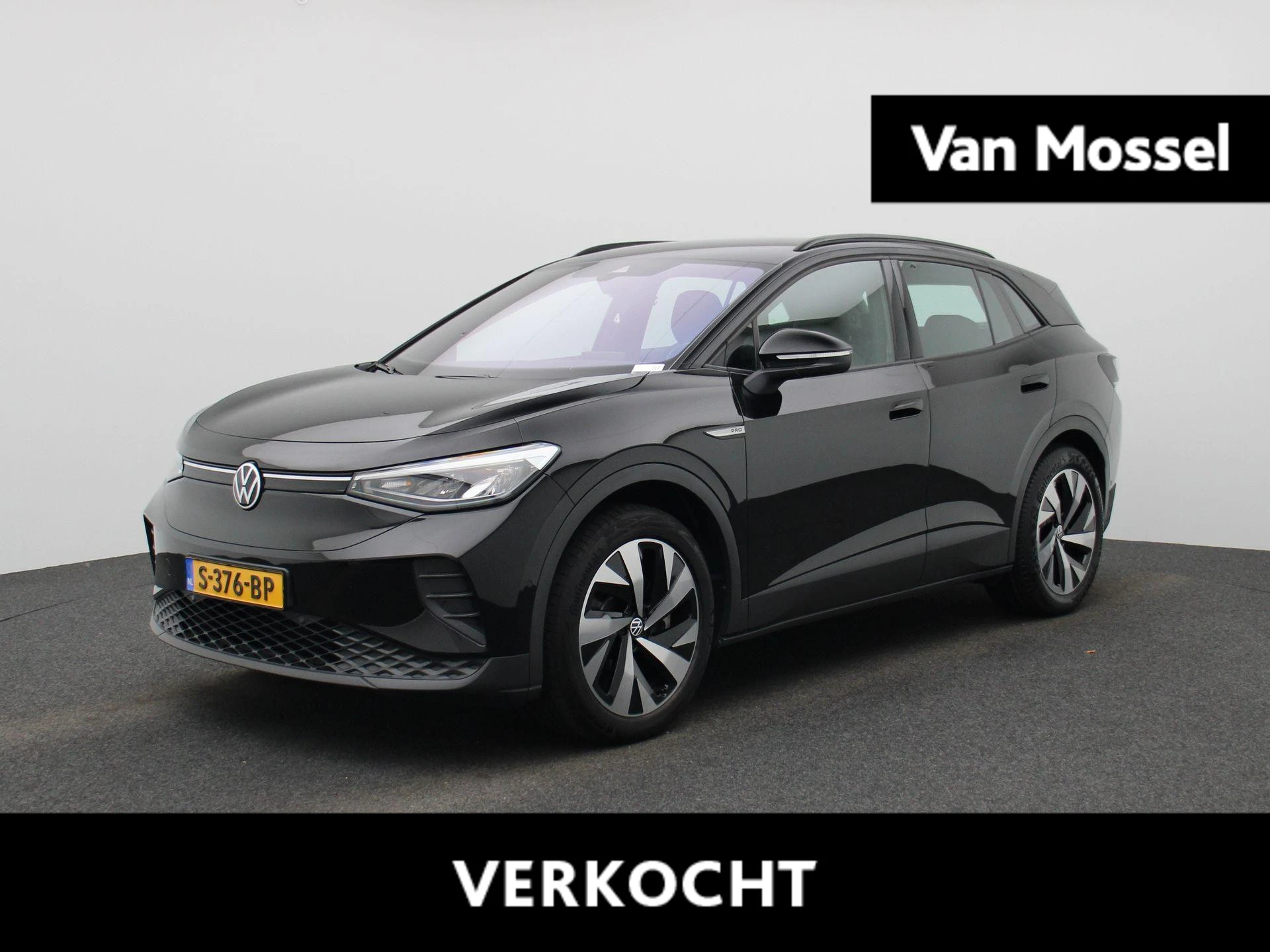 Volkswagen ID.4 – autofoto 2