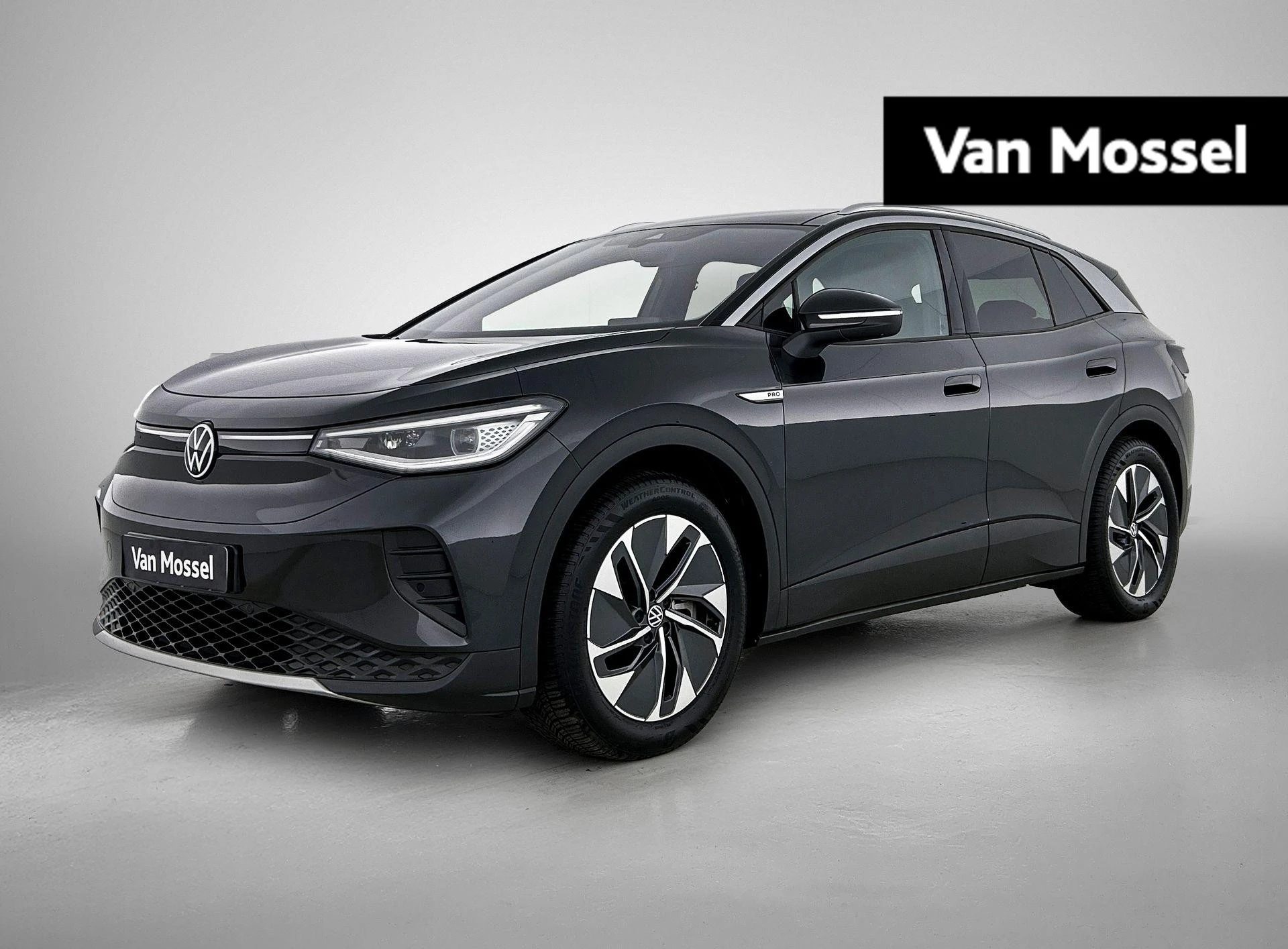 Volkswagen ID.4 – autofoto 2