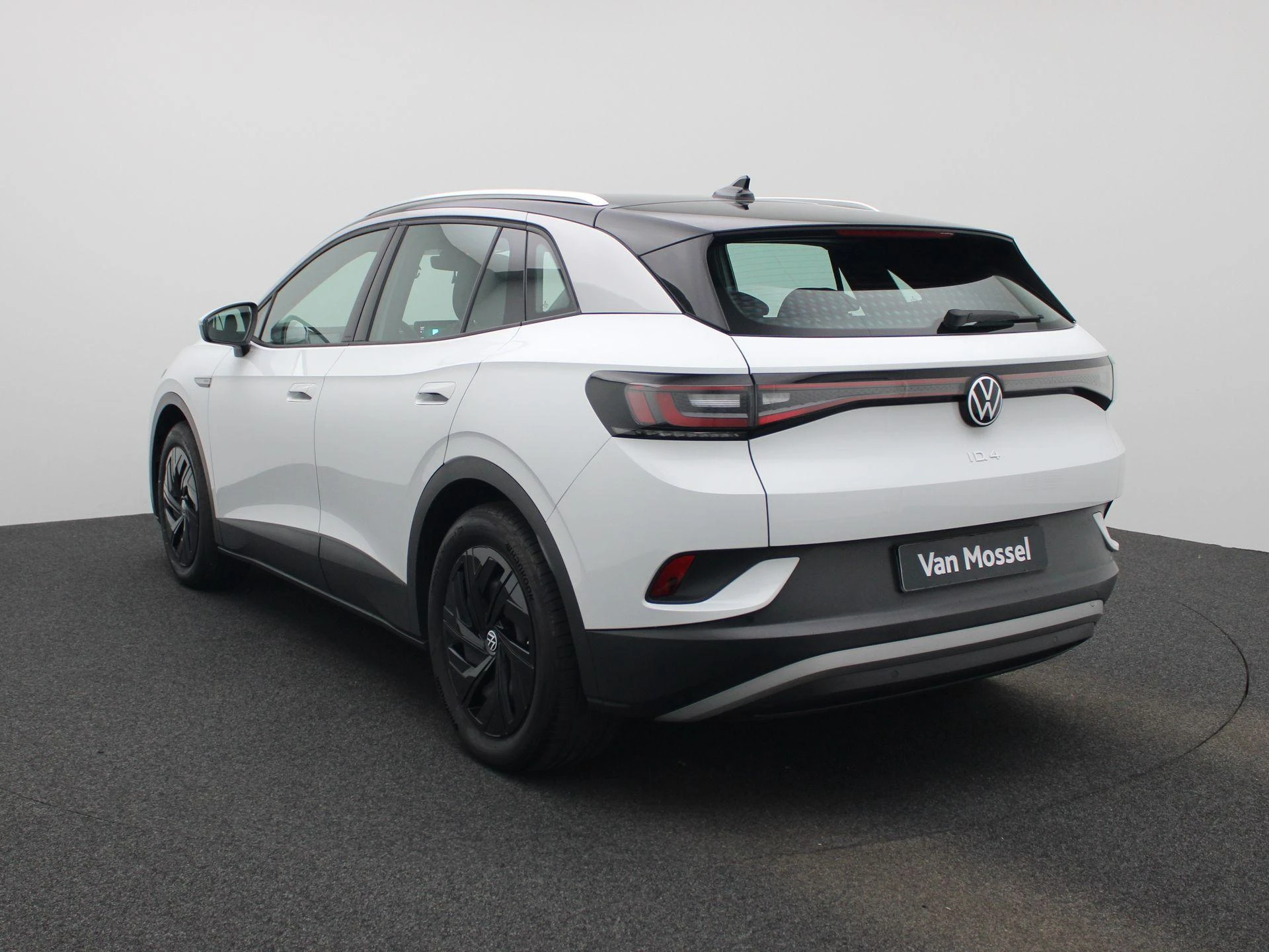 Volkswagen ID.4 – autofoto 3