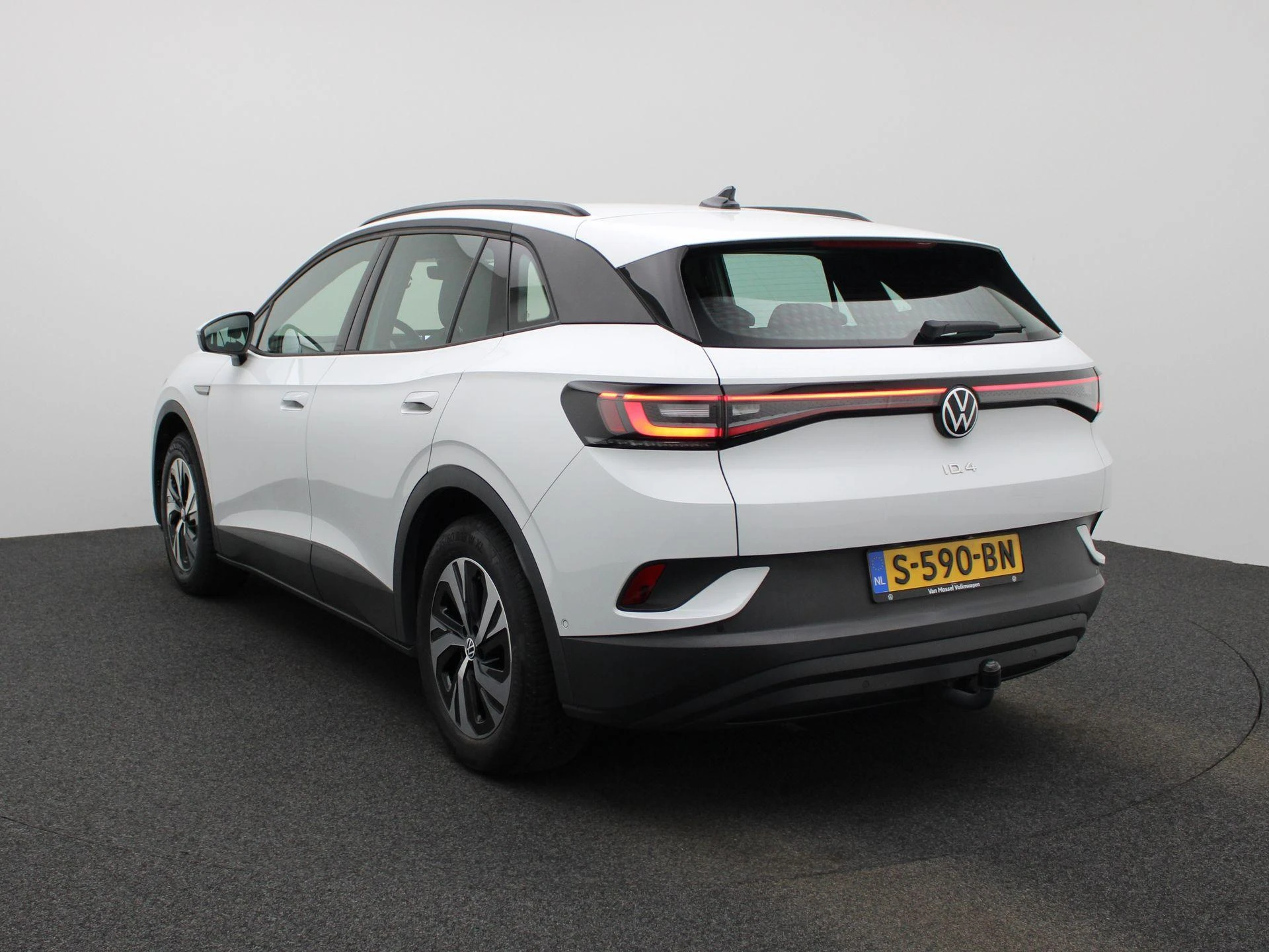 Volkswagen ID.4 – autofoto 3