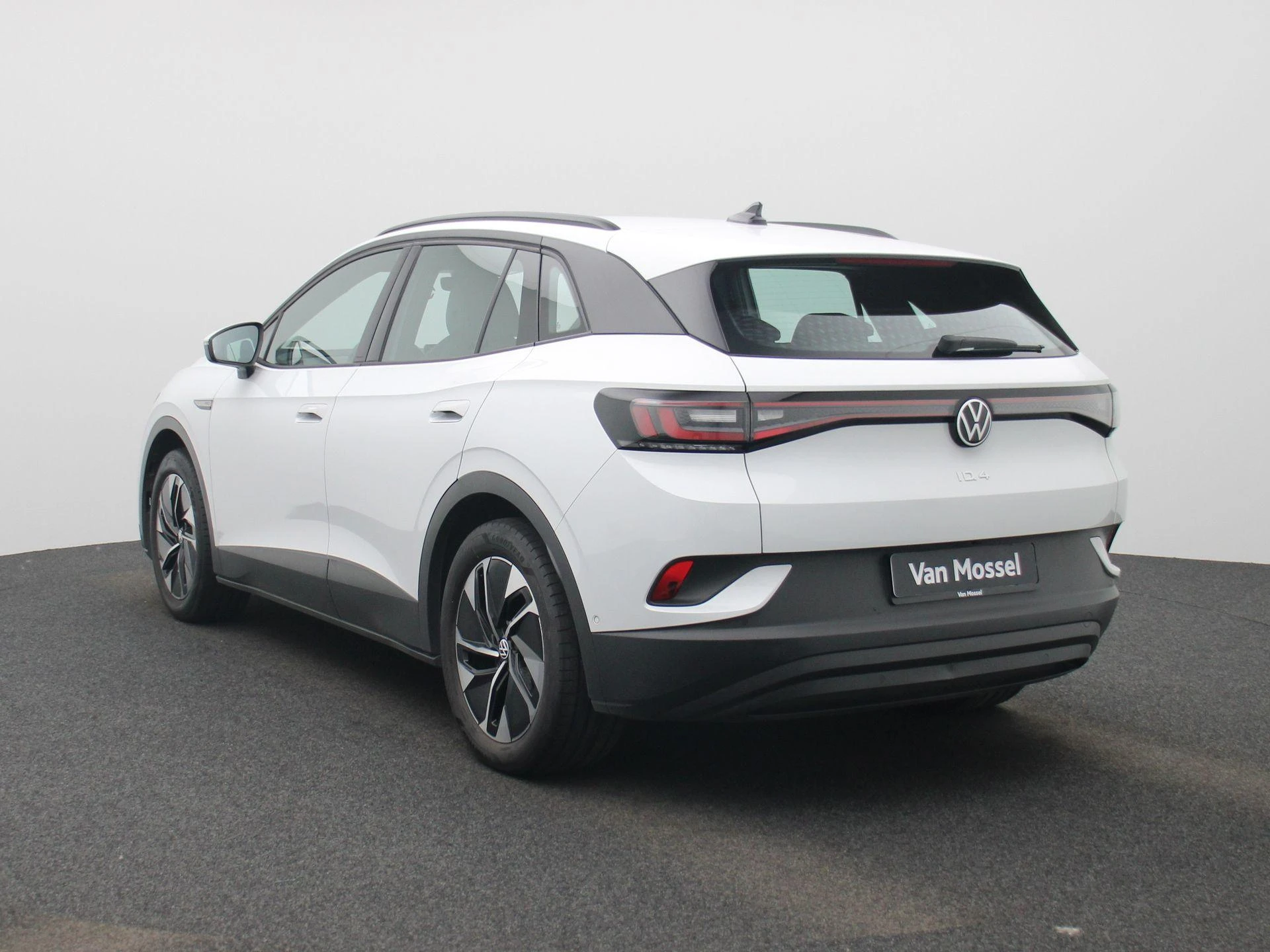 Volkswagen ID.4 – autofoto 3