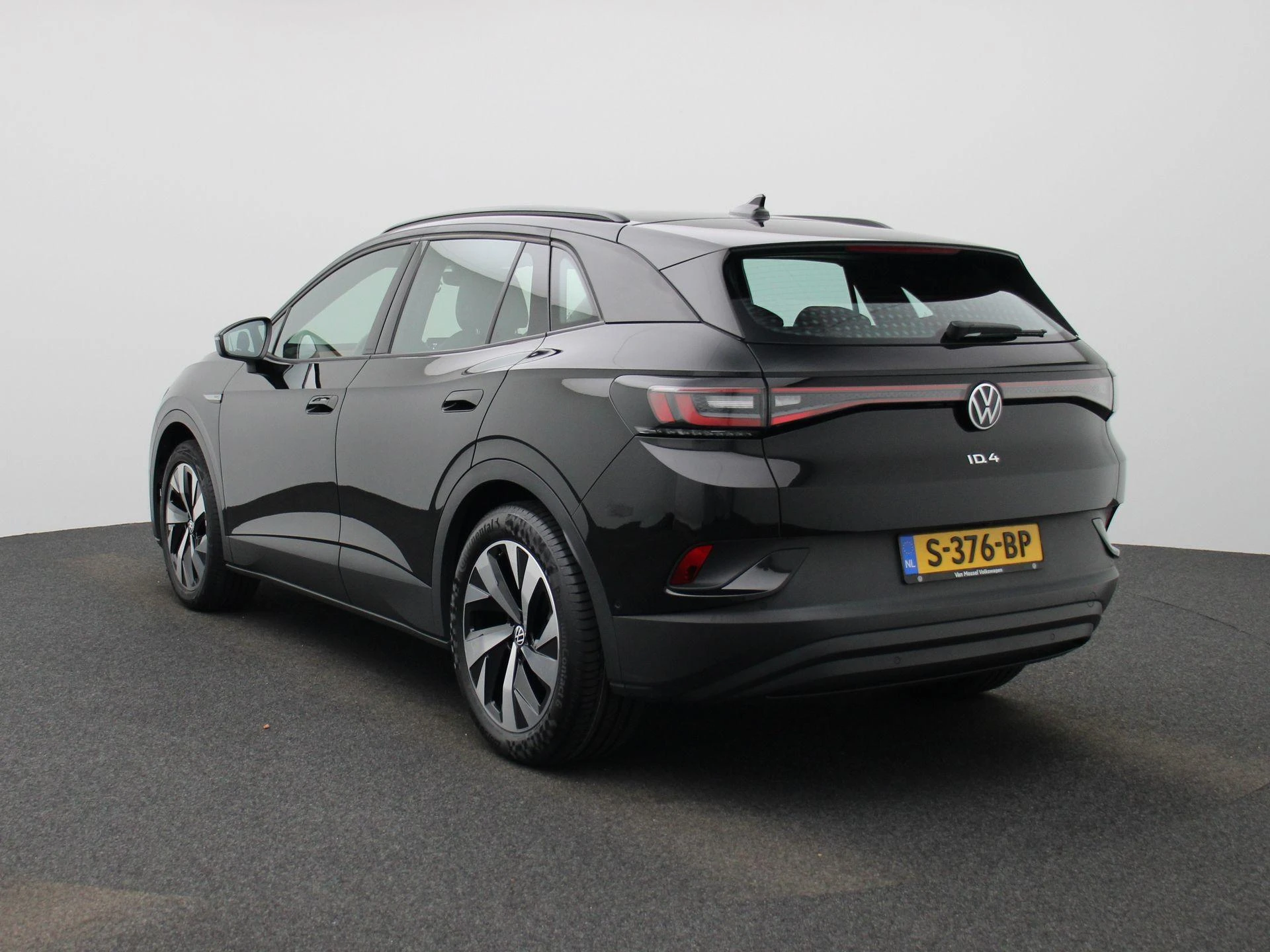 Volkswagen ID.4 – autofoto 3