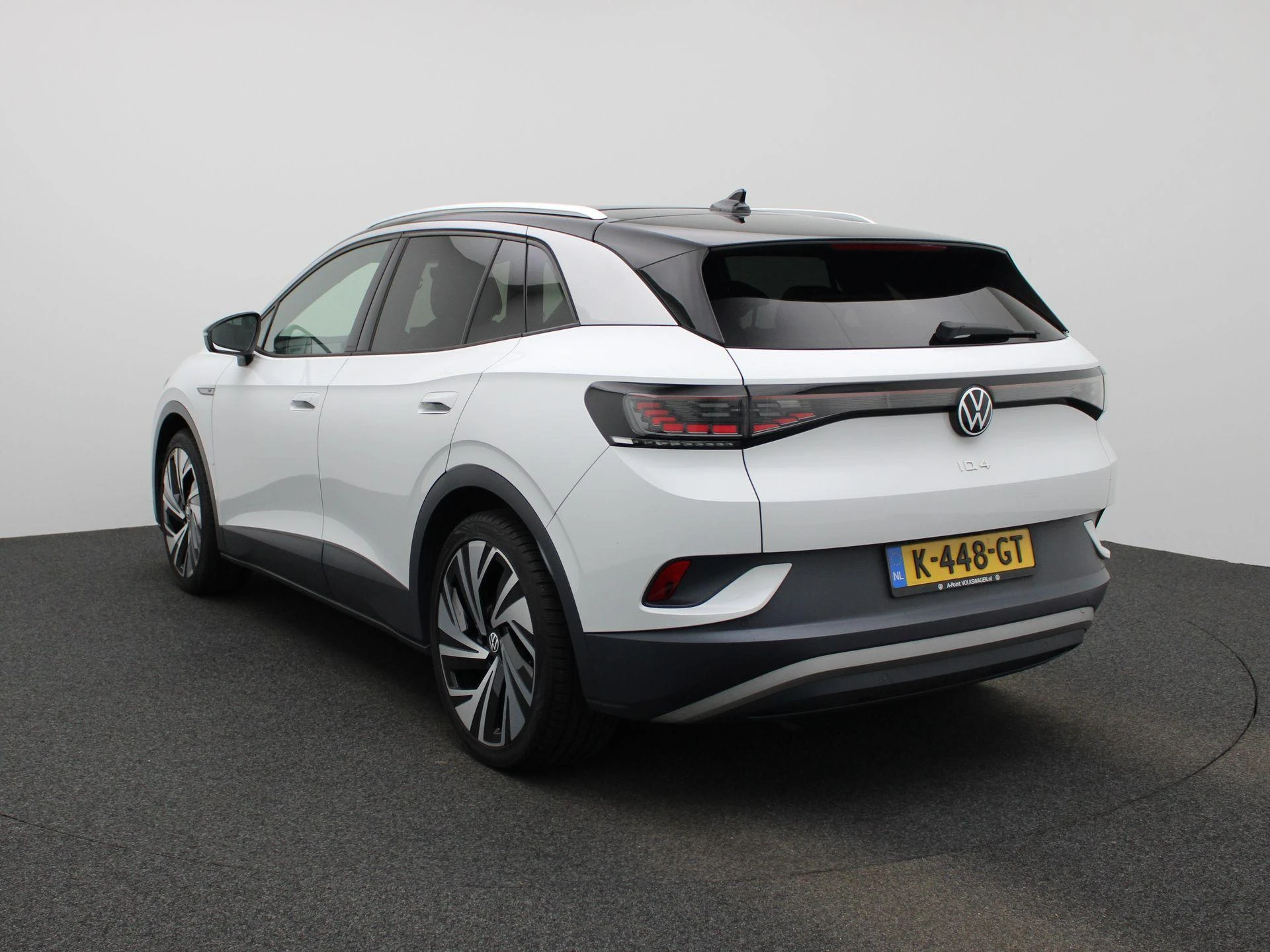Volkswagen ID.4 – autofoto 3