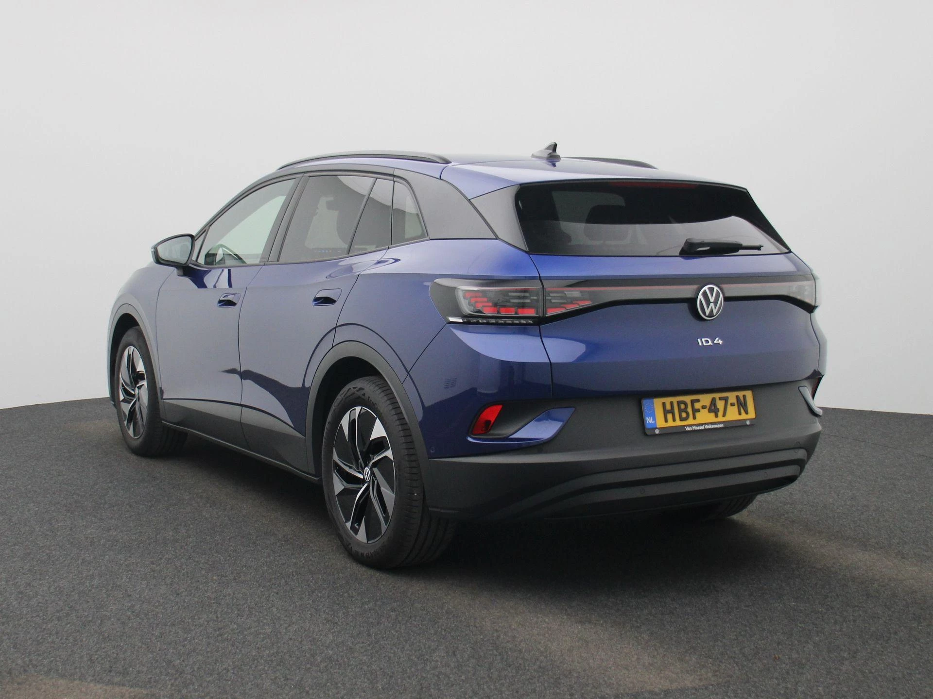 Volkswagen ID.4 – autofoto 3