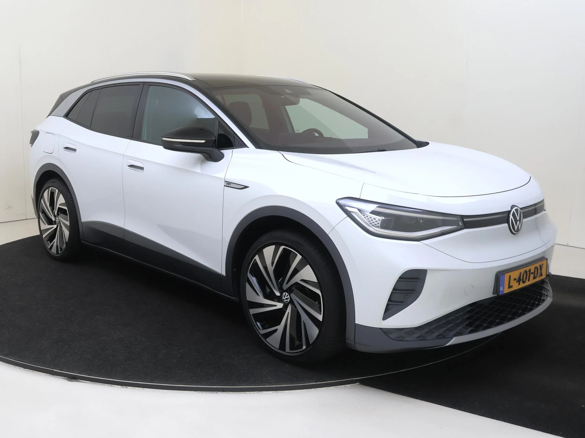 Volkswagen ID.4 – autofoto 3