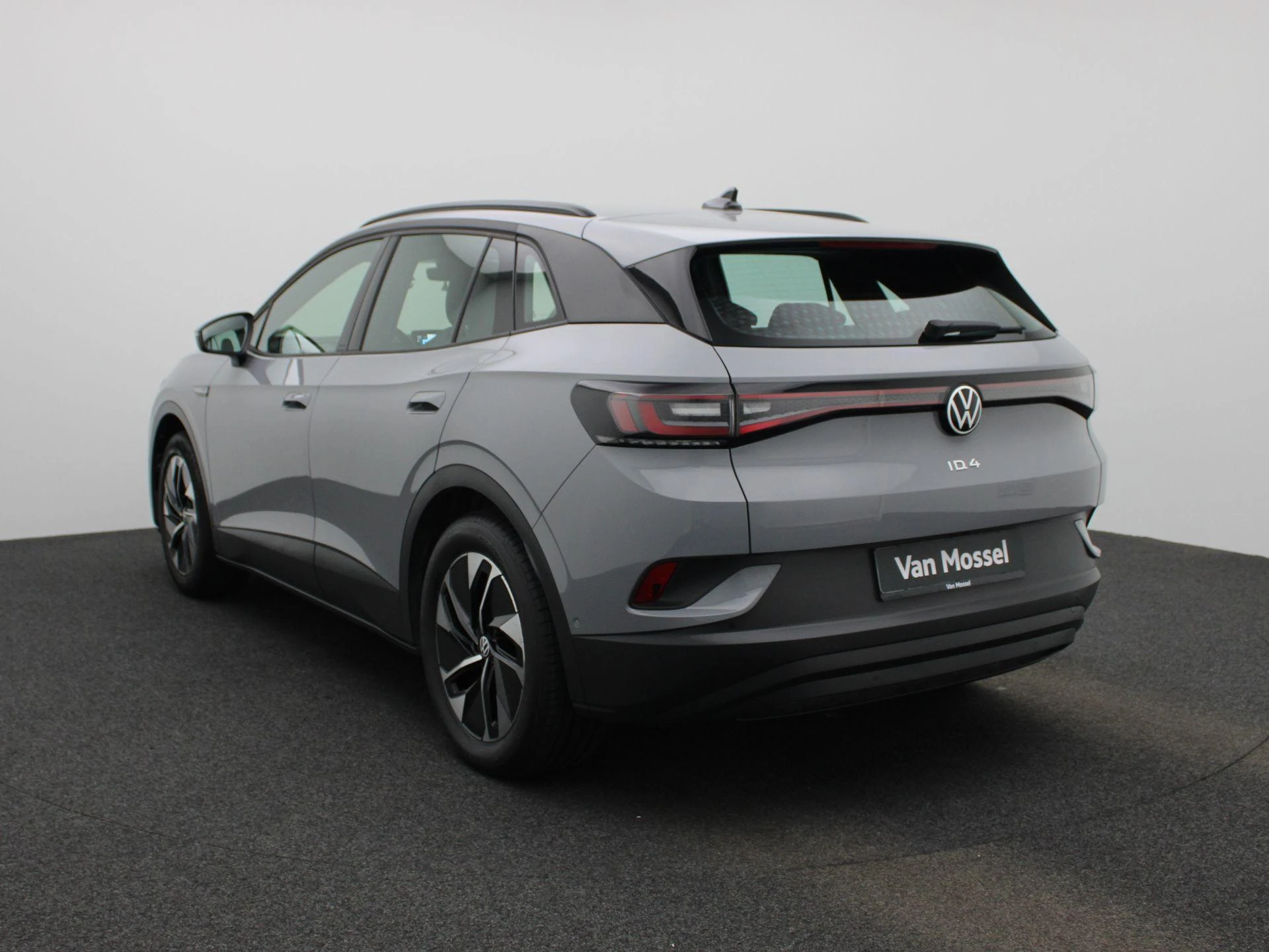 Volkswagen ID.4 – autofoto 3