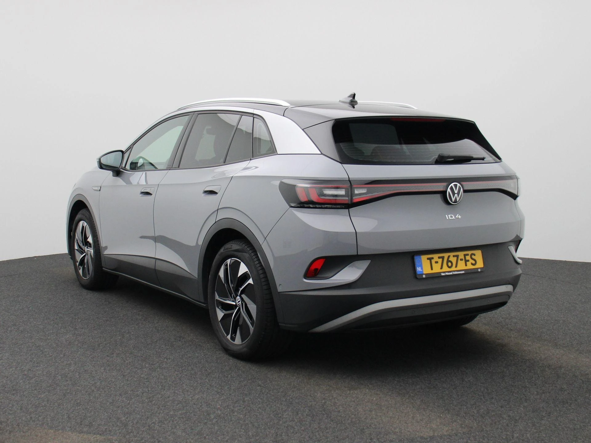 Volkswagen ID.4 – autofoto 3