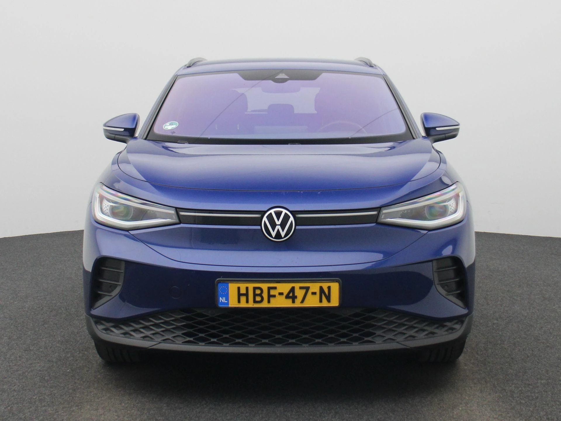 Volkswagen ID.4 – autofoto 4