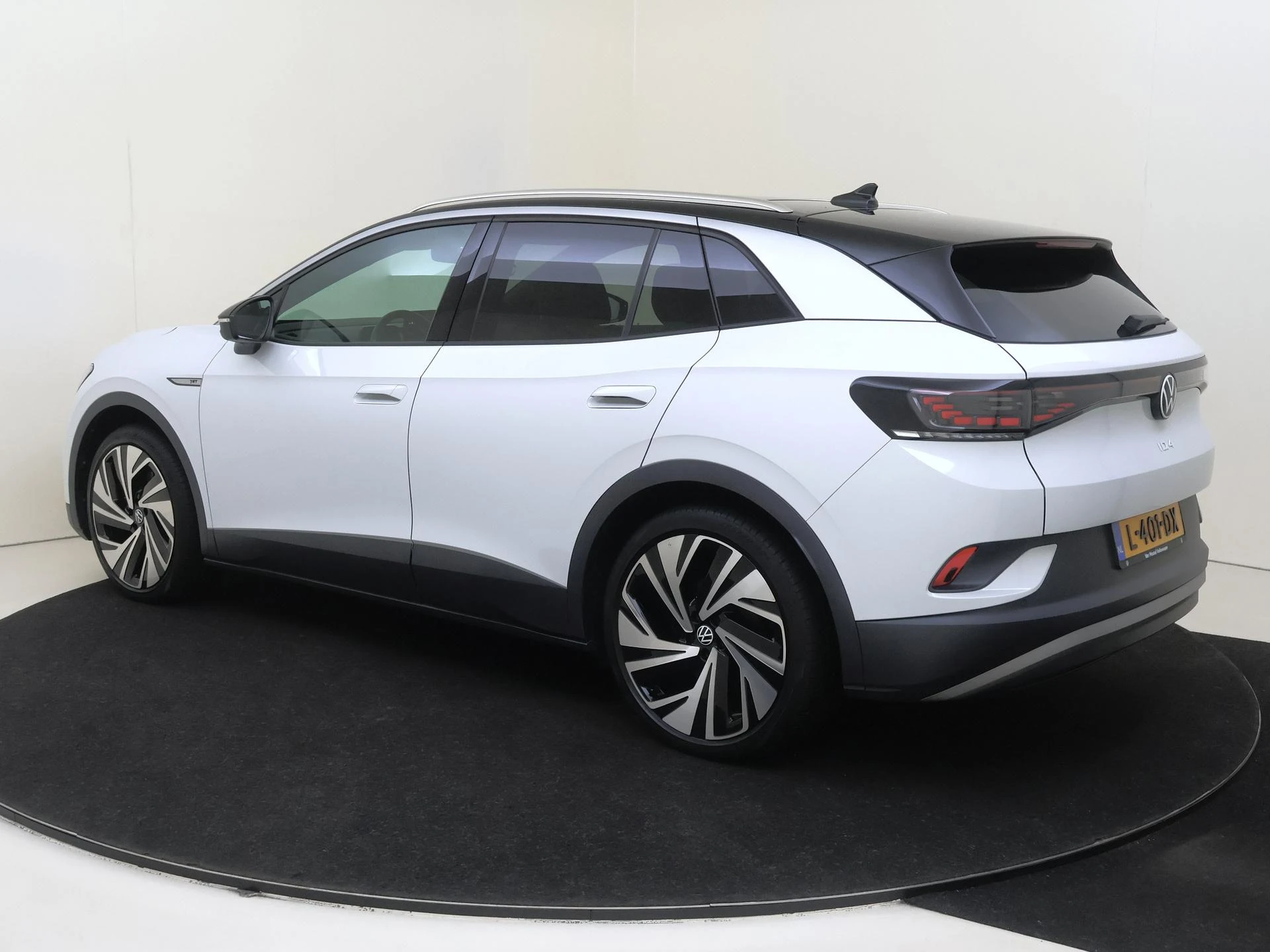 Volkswagen ID.4 – autofoto 4