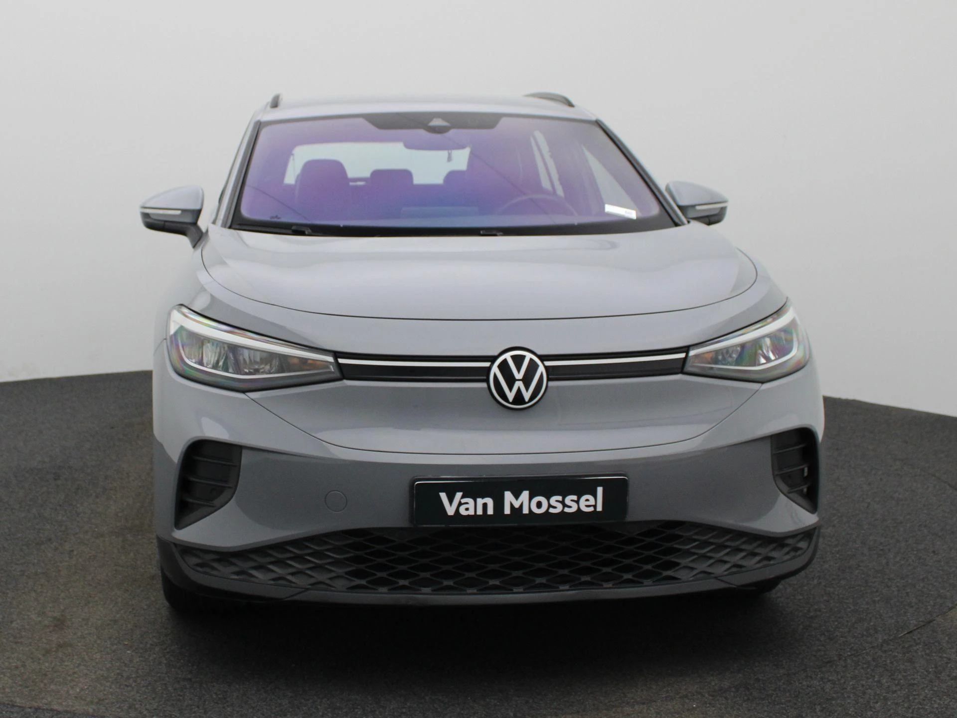 Volkswagen ID.4 – autofoto 4
