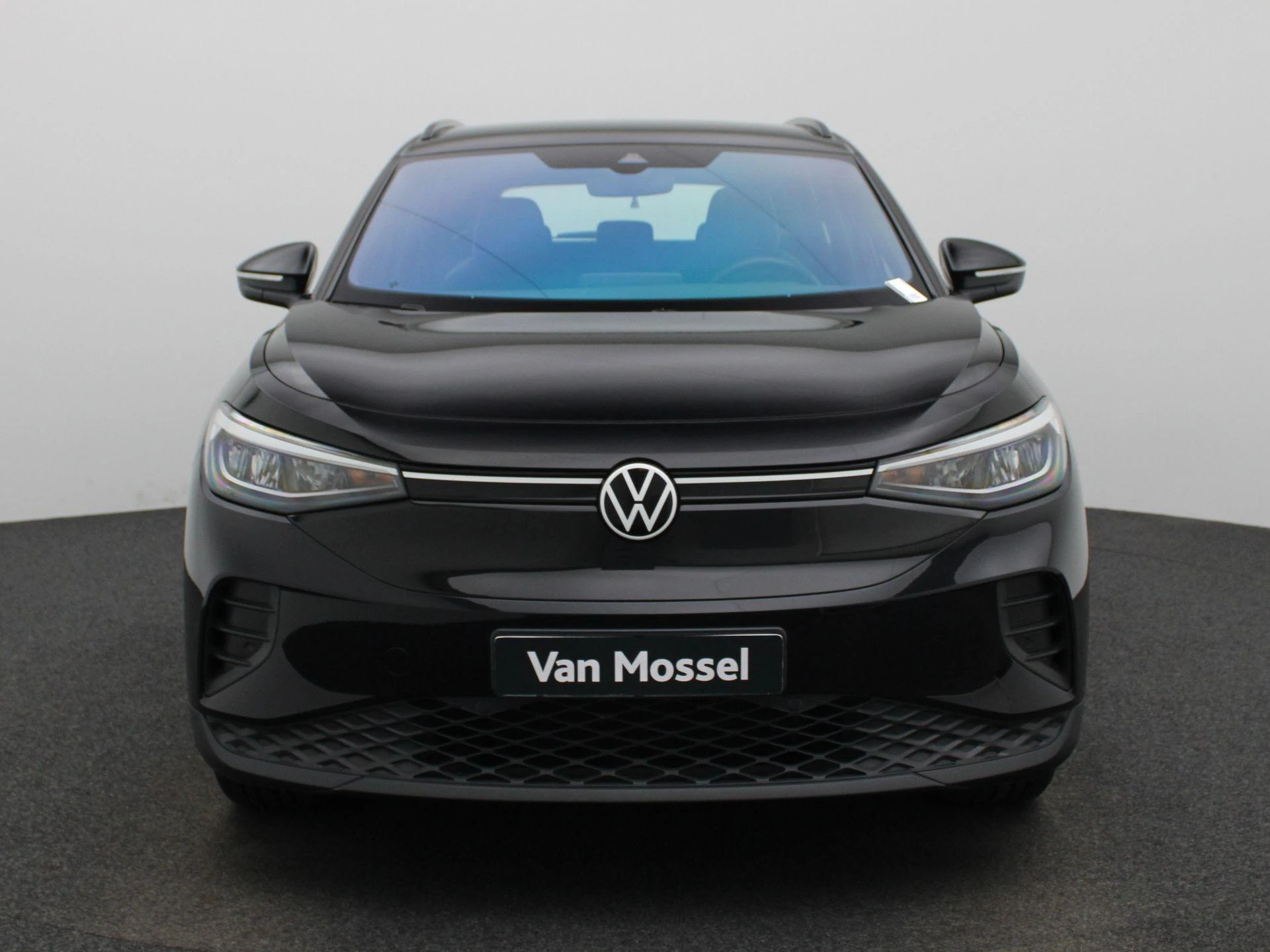 Volkswagen ID.4 – autofoto 4