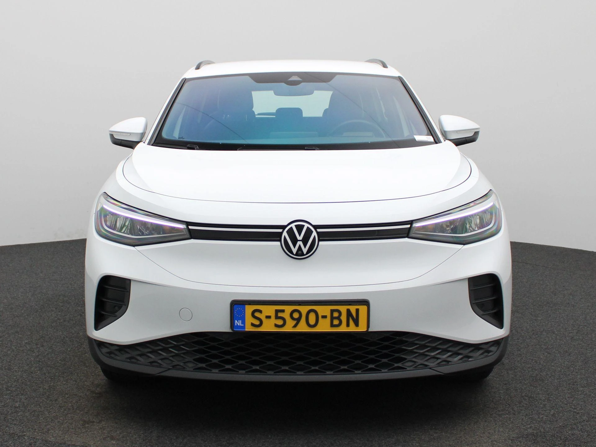 Volkswagen ID.4 – autofoto 4