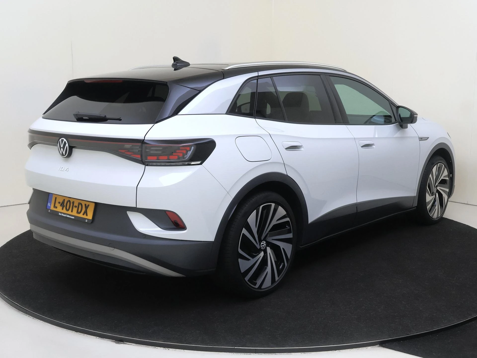 Volkswagen ID.4 – autofoto 5