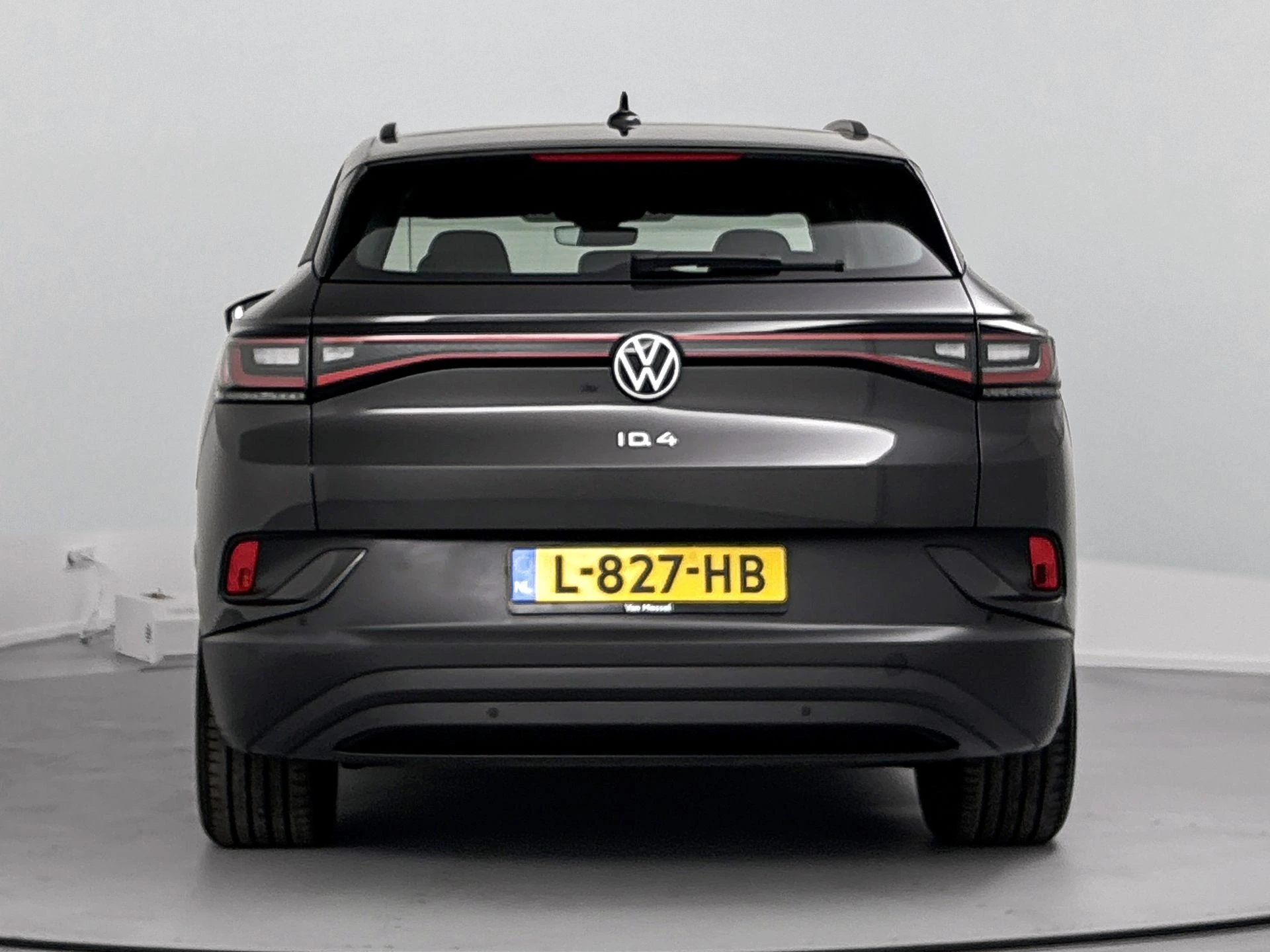 Volkswagen ID.4 – autofoto 5