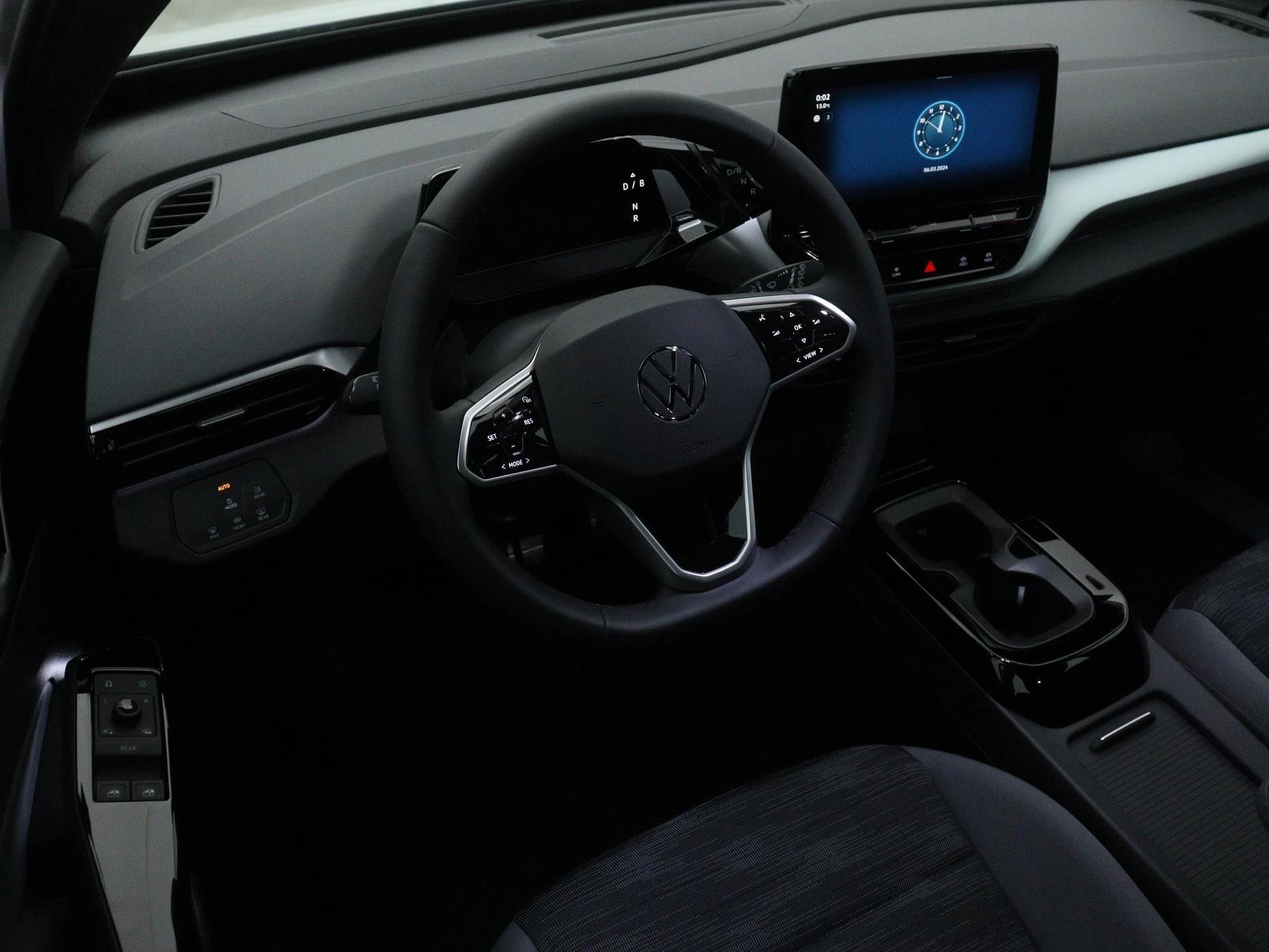 Volkswagen ID.4 – autofoto 5