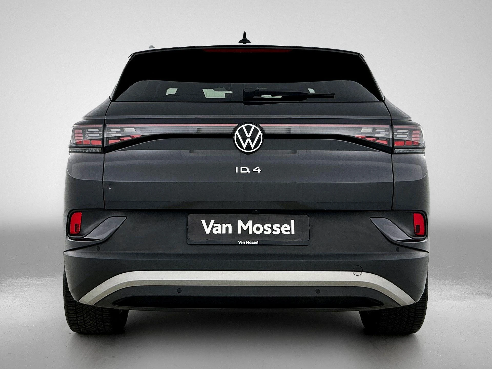 Volkswagen ID.4 – autofoto 5