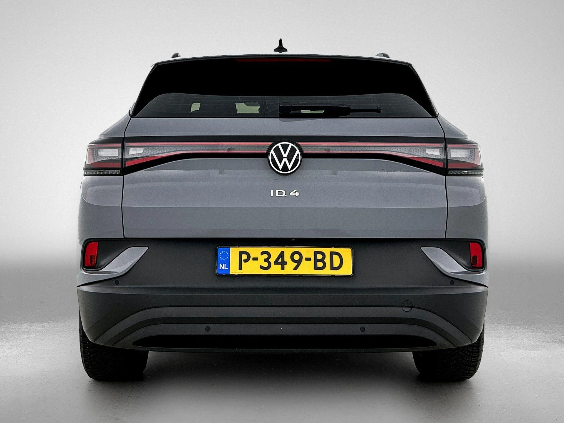 Volkswagen ID.4 – autofoto 5